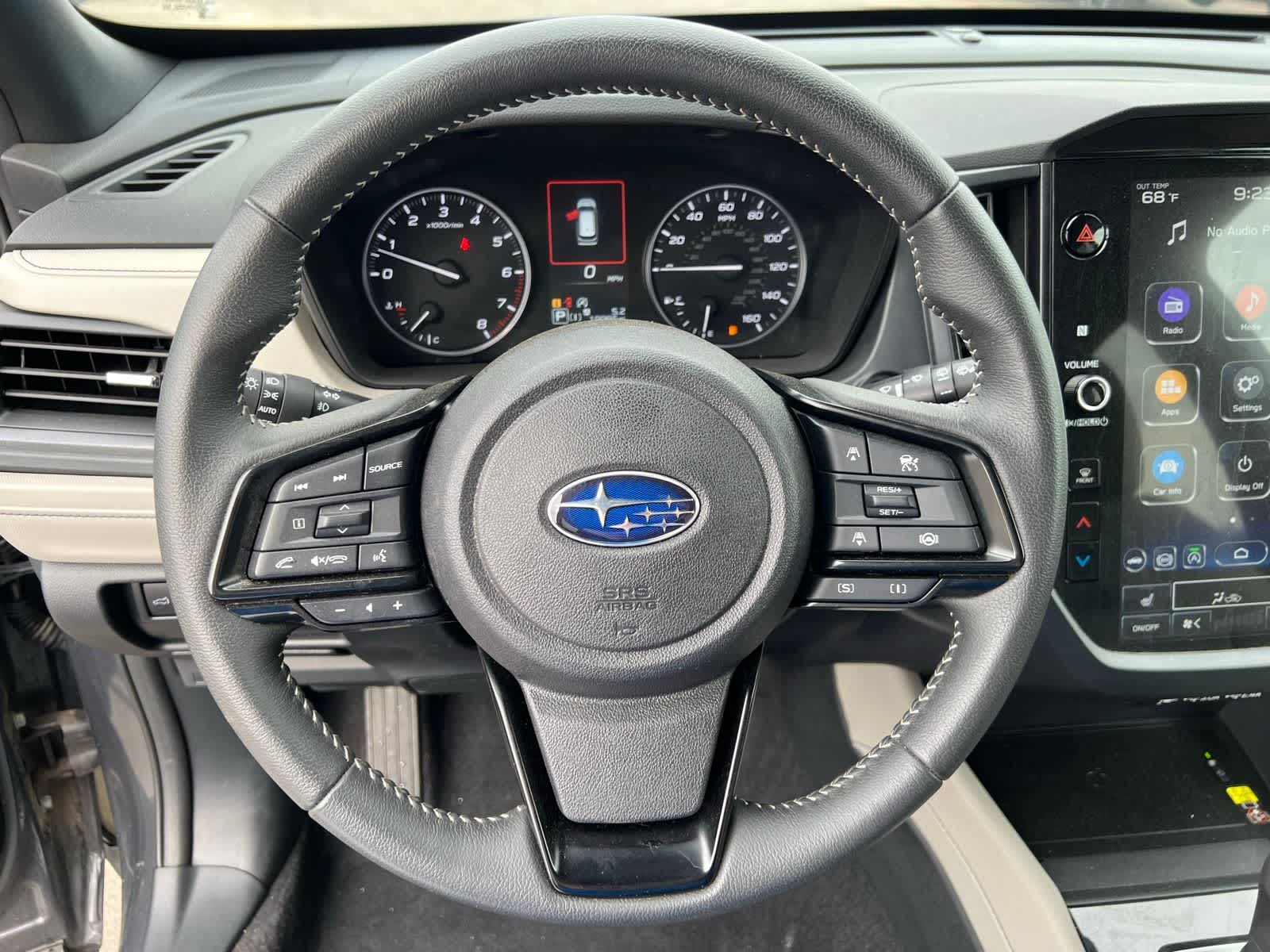 Thumbnail: 2025 Subaru Forester - 29