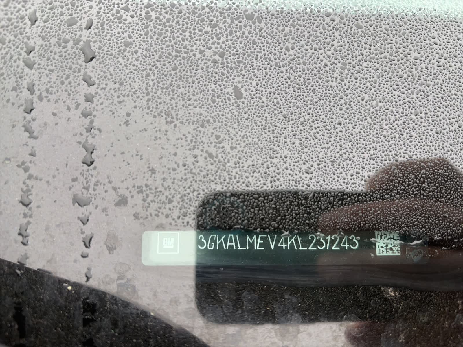 Thumbnail: 2019 GMC Terrain - 26