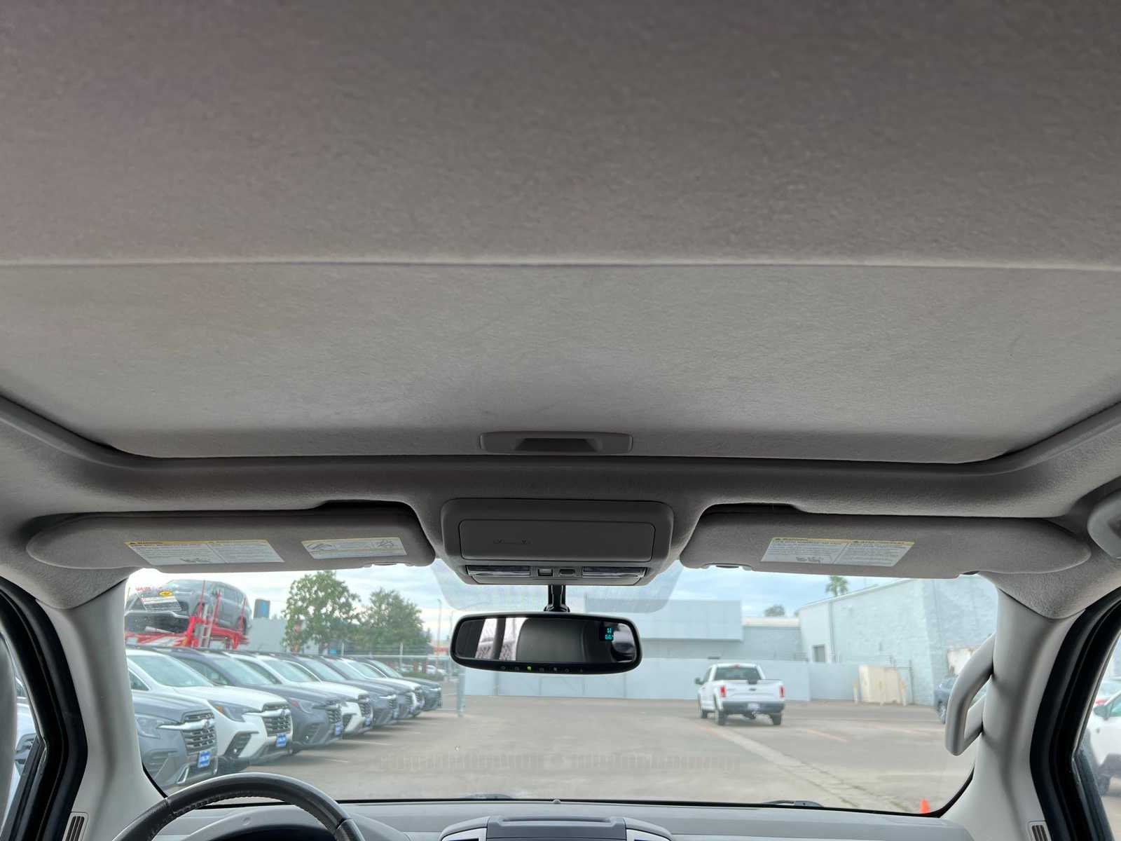 Thumbnail: 2019 Nissan Frontier - 31