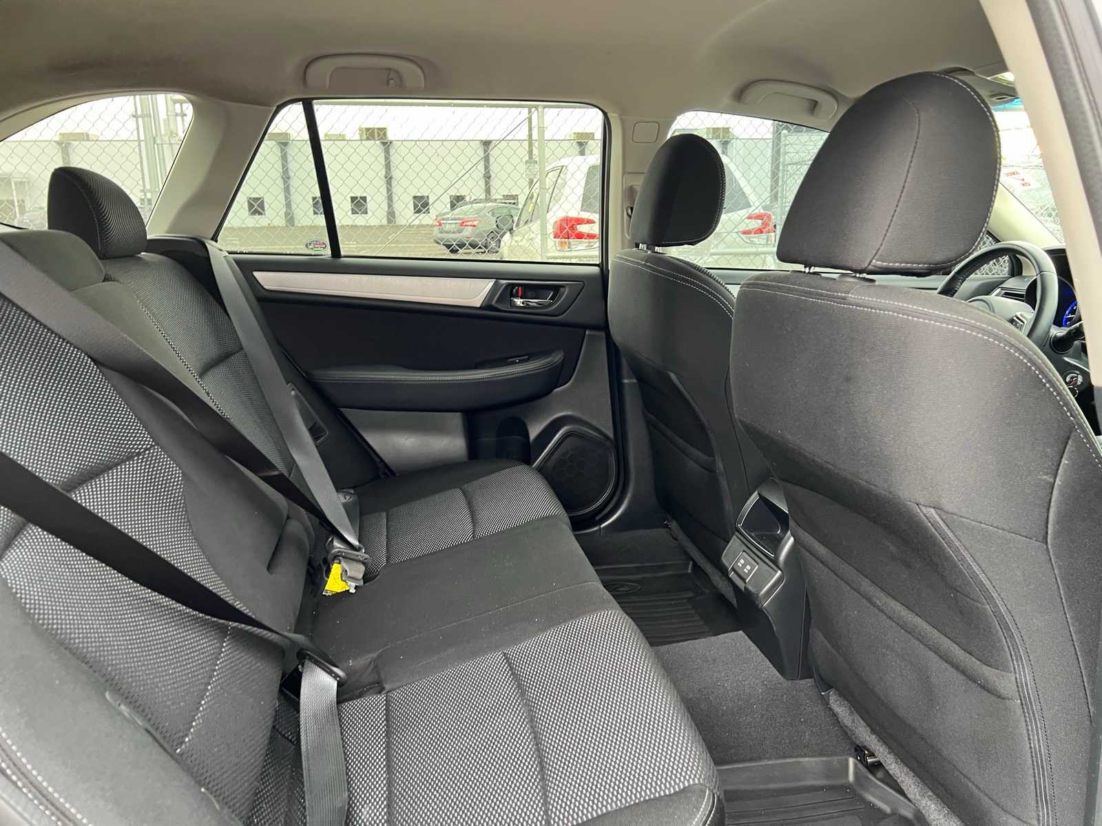 Thumbnail: 2019 Subaru Outback - 23