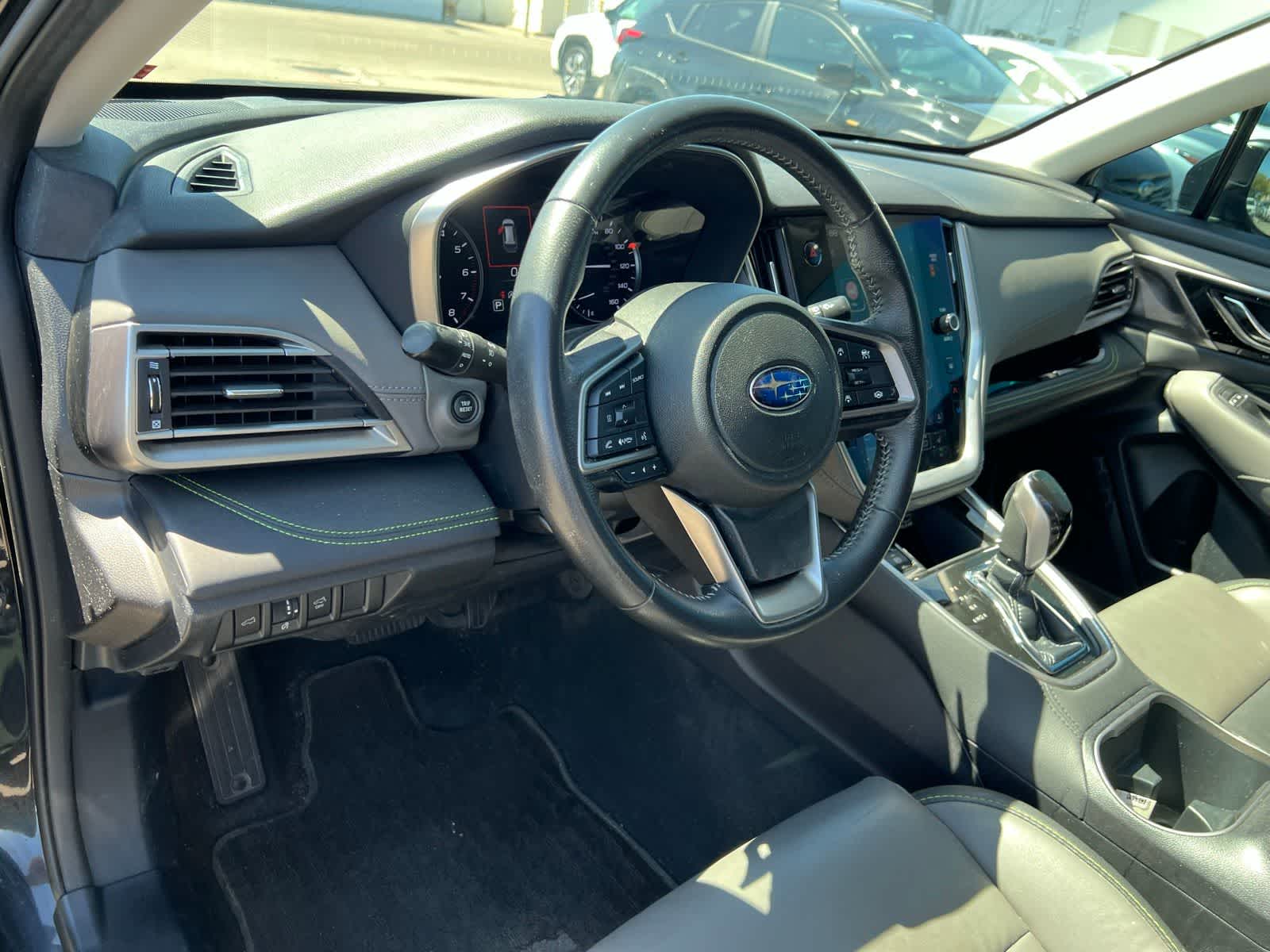 Thumbnail: 2023 Subaru Outback - 14