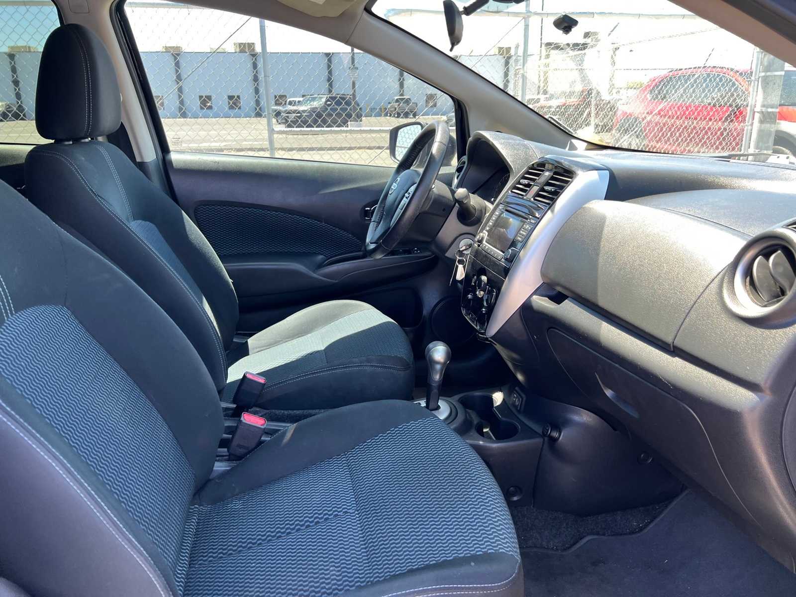 Thumbnail: 2018 Nissan Versa Note - 27