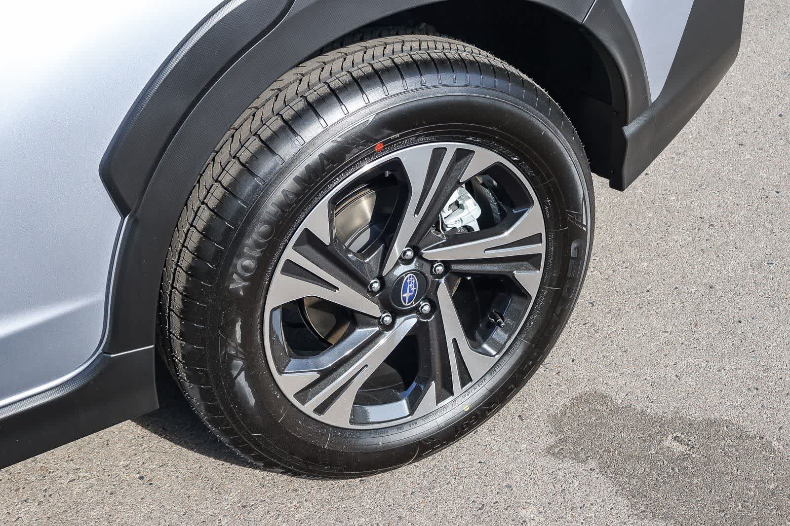 Thumbnail: 2025 Subaru Crosstrek - 7