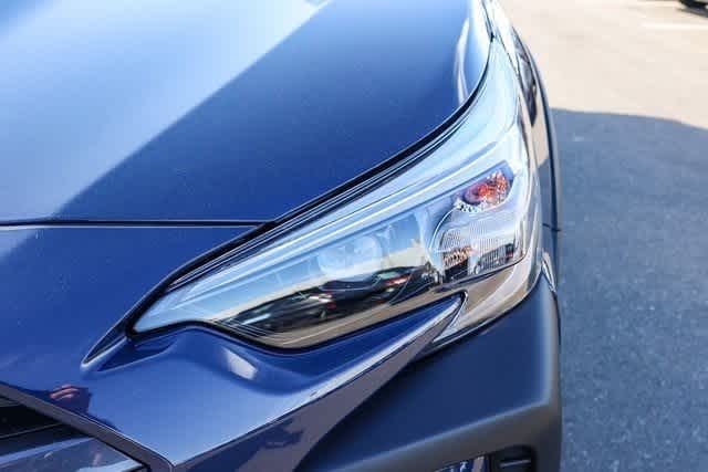 Thumbnail: 2025 Subaru Outback - 10