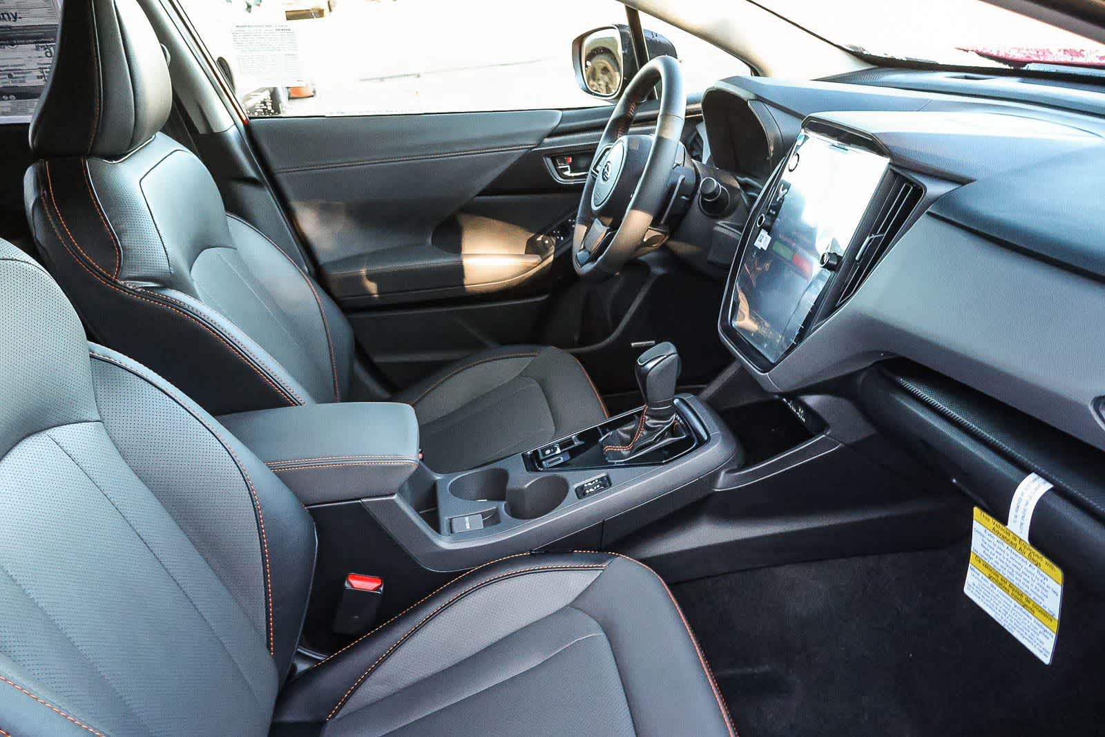 Thumbnail: 2026 Subaru Crosstrek - 12