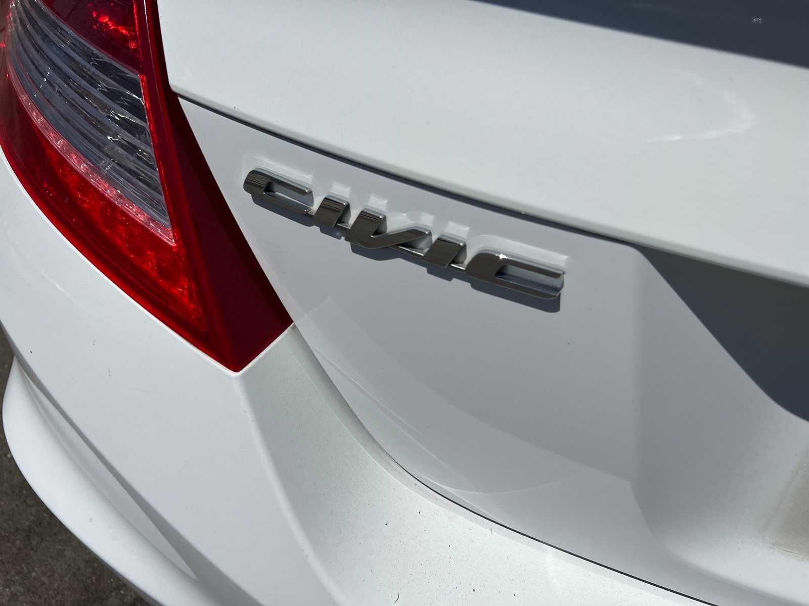 Thumbnail: 2012 Honda Civic - 5