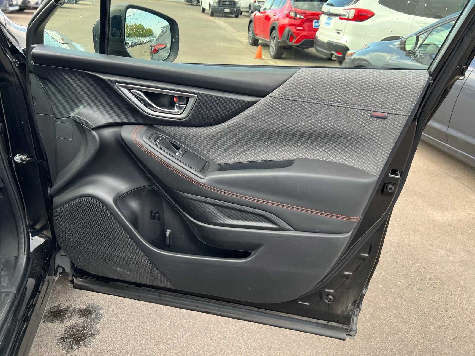 Thumbnail: 2019 Subaru Forester - 28