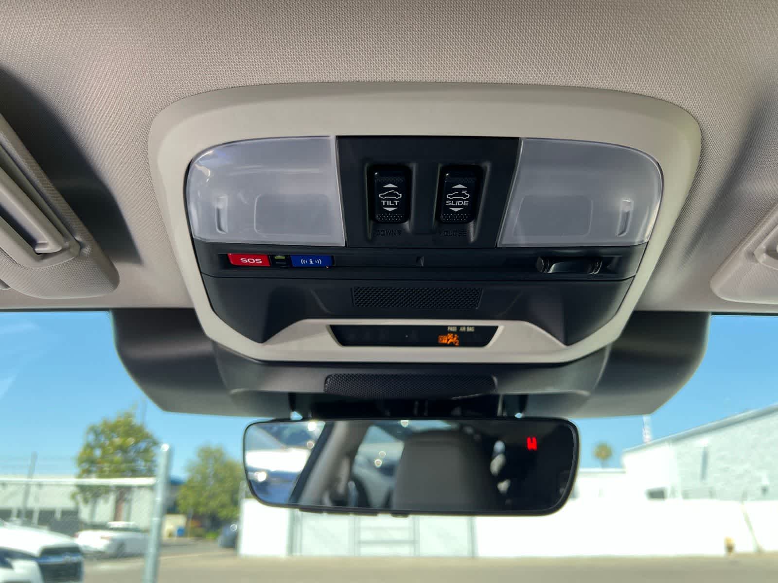 Thumbnail: 2024 Subaru Crosstrek - 33