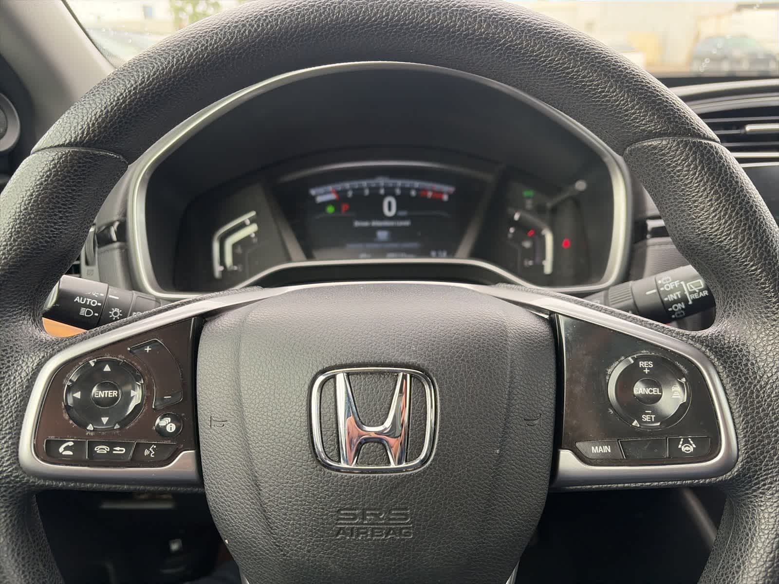 Thumbnail: 2022 Honda CR-V - 35