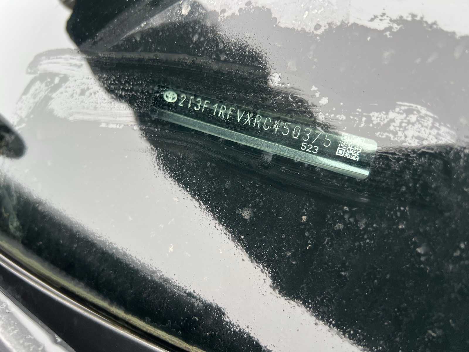 Thumbnail: 2024 Toyota RAV4 - 39