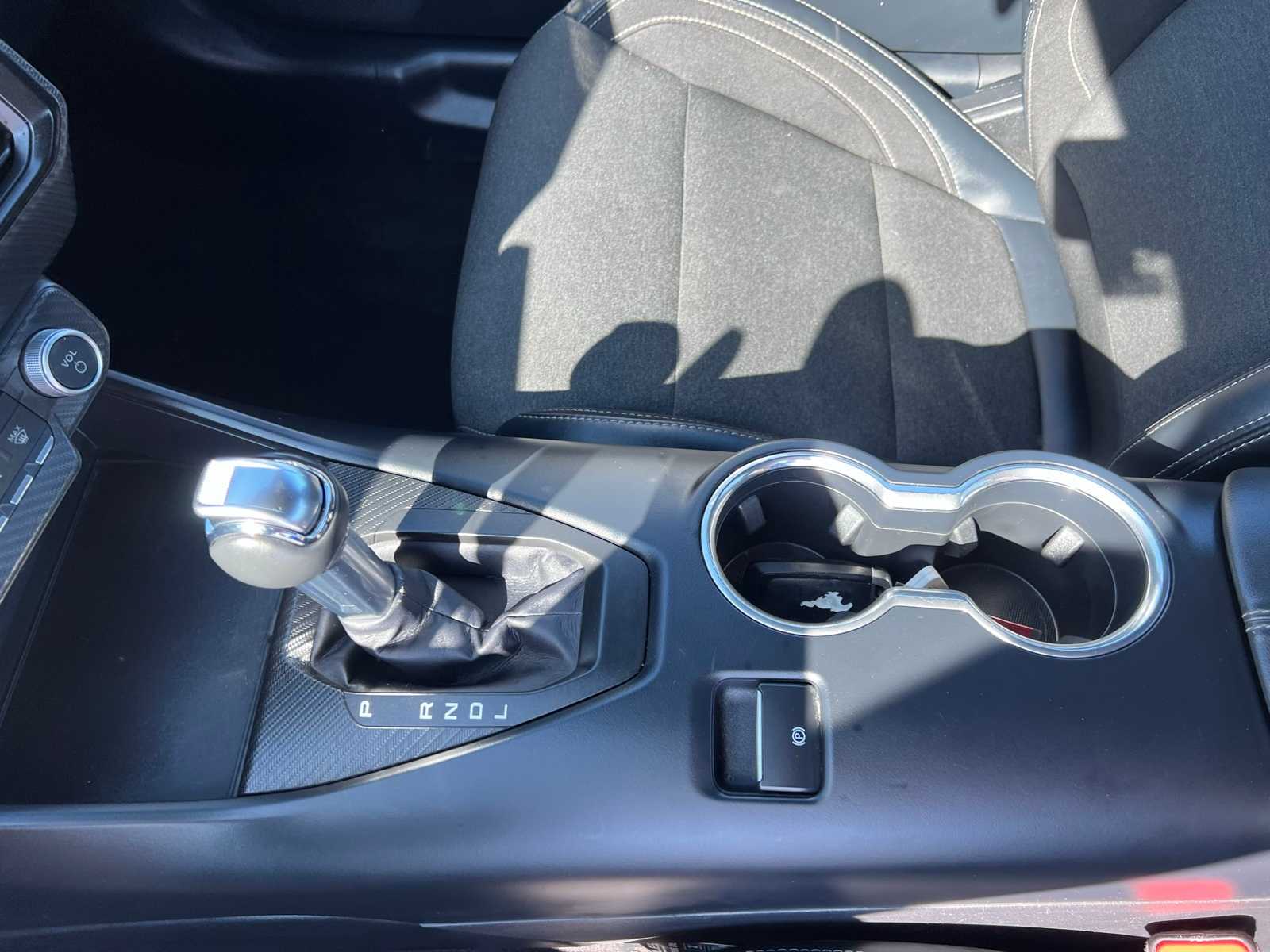 Thumbnail: 2024 Ford Mustang - 37