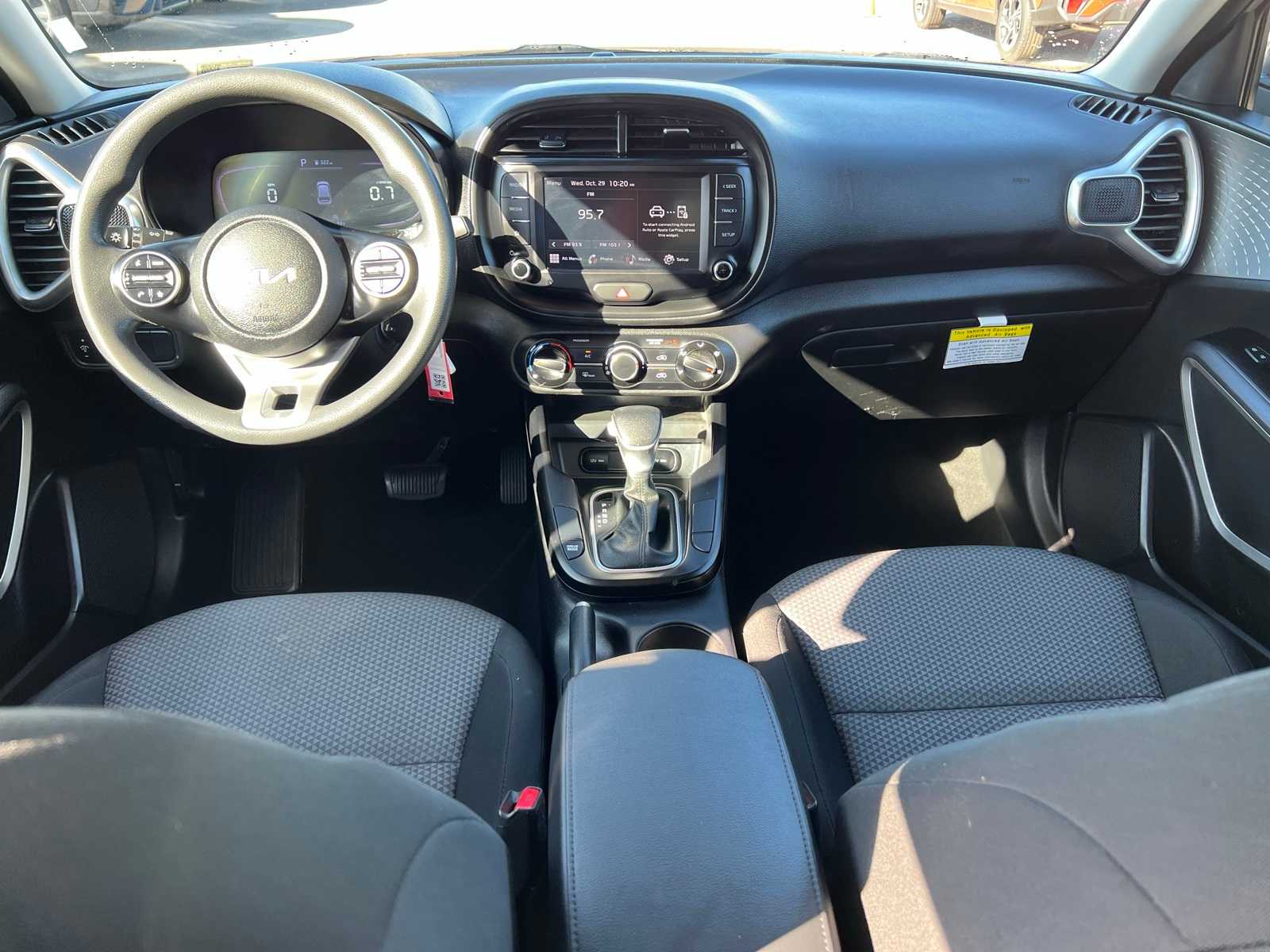 Thumbnail: 2023 Kia Soul - 28