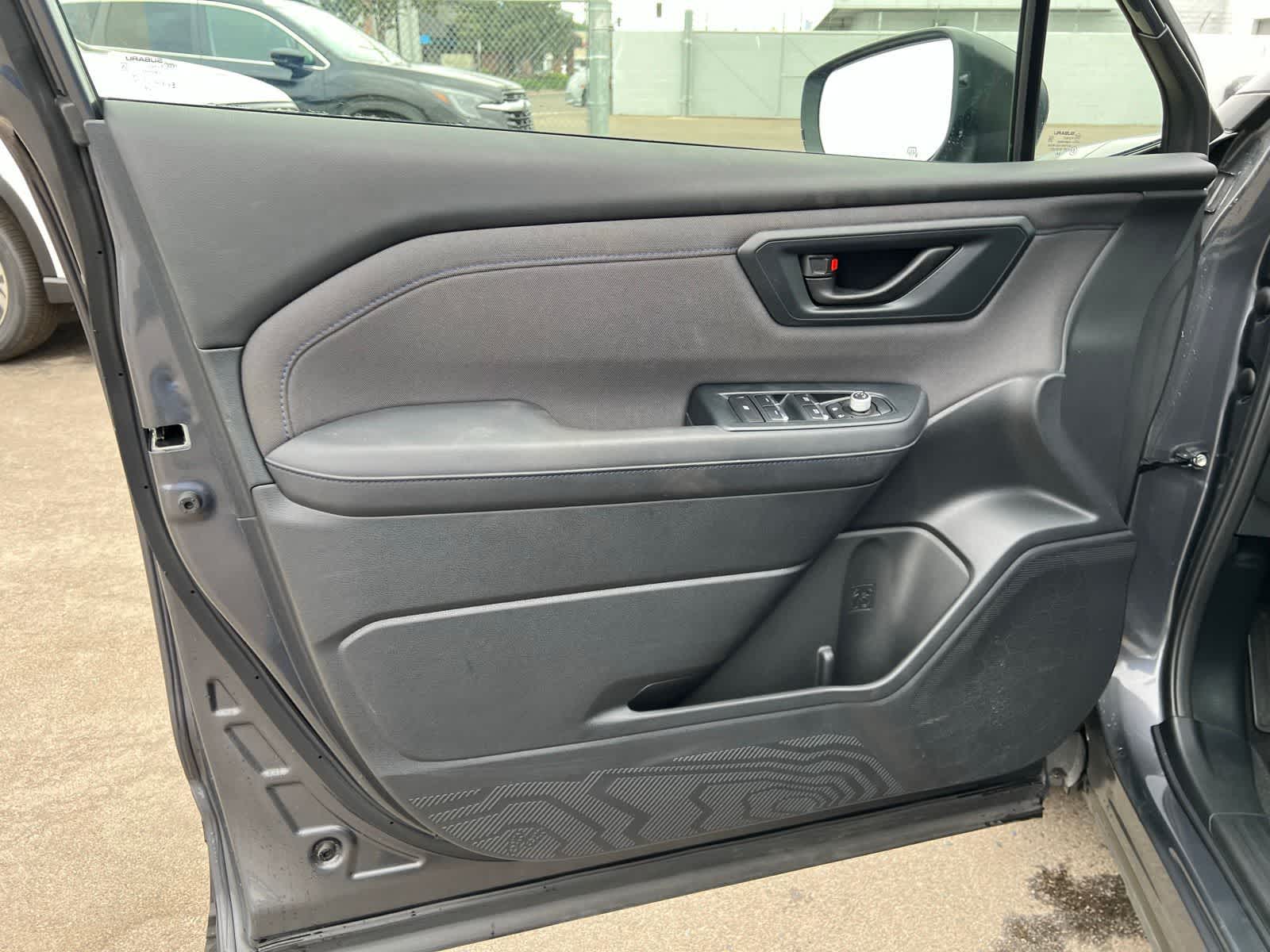 Thumbnail: 2025 Subaru Forester - 15