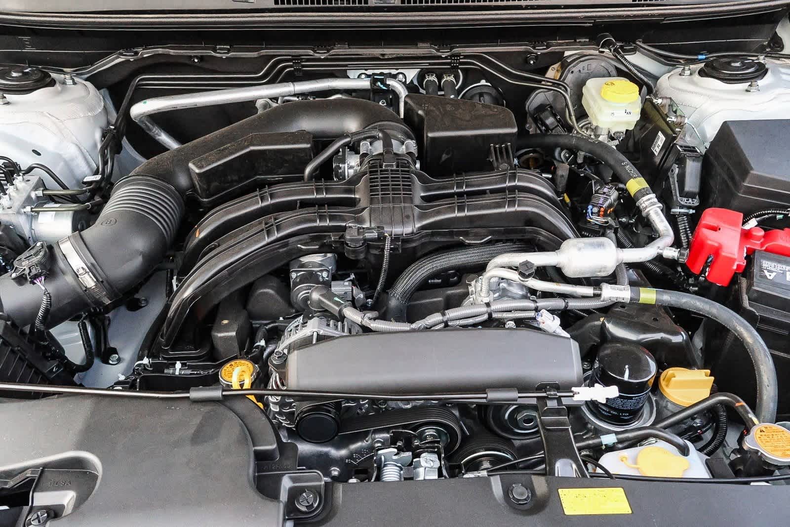 Thumbnail: 2025 Subaru Crosstrek - 24