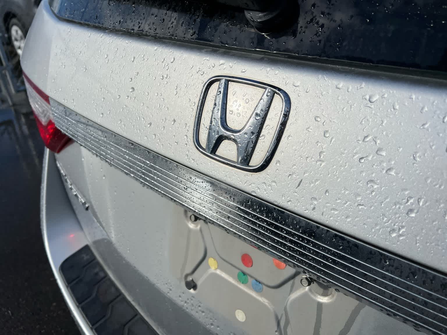 Thumbnail: 2013 Honda Odyssey - 5