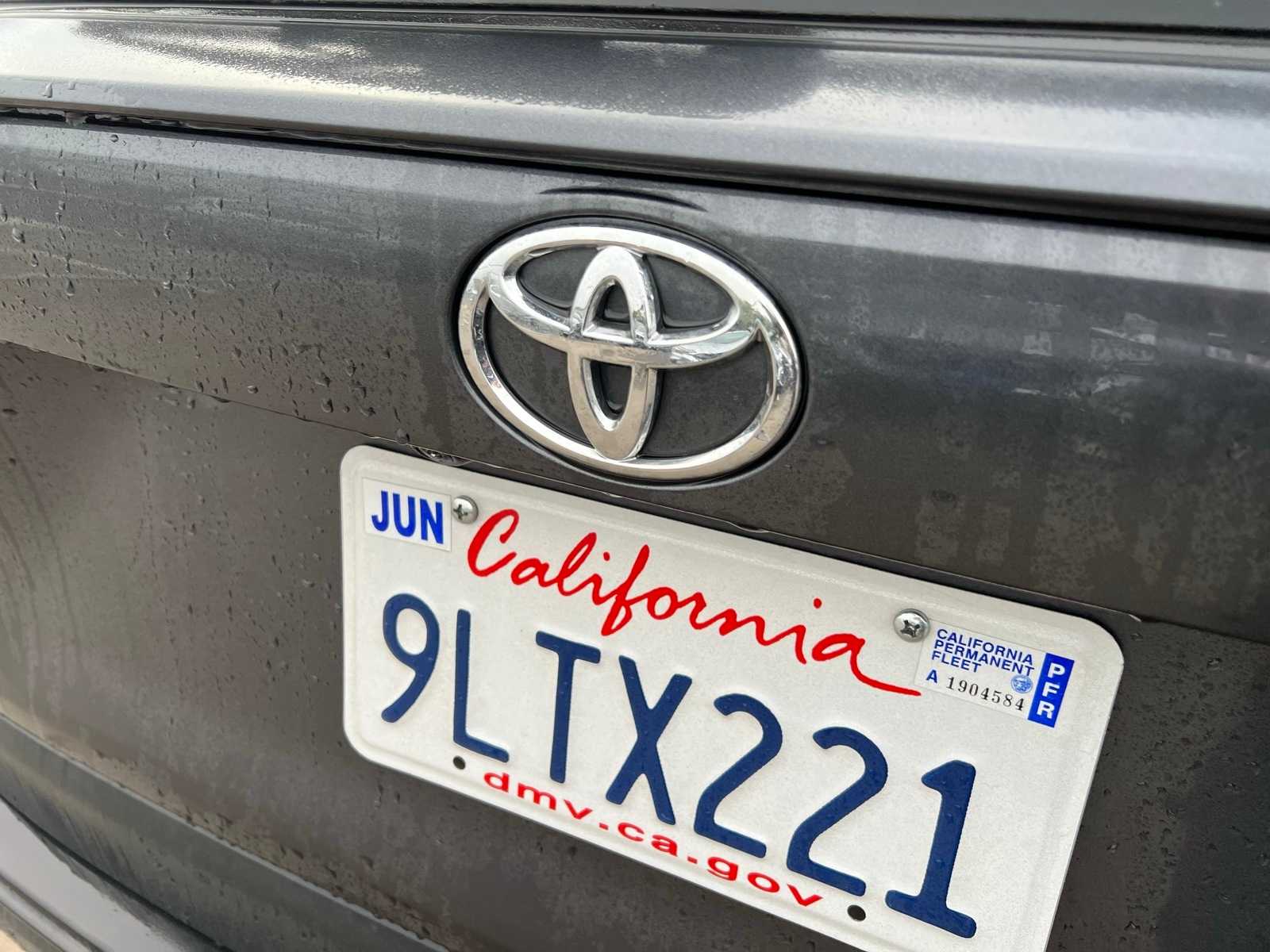 Thumbnail: 2024 Toyota RAV4 - 6