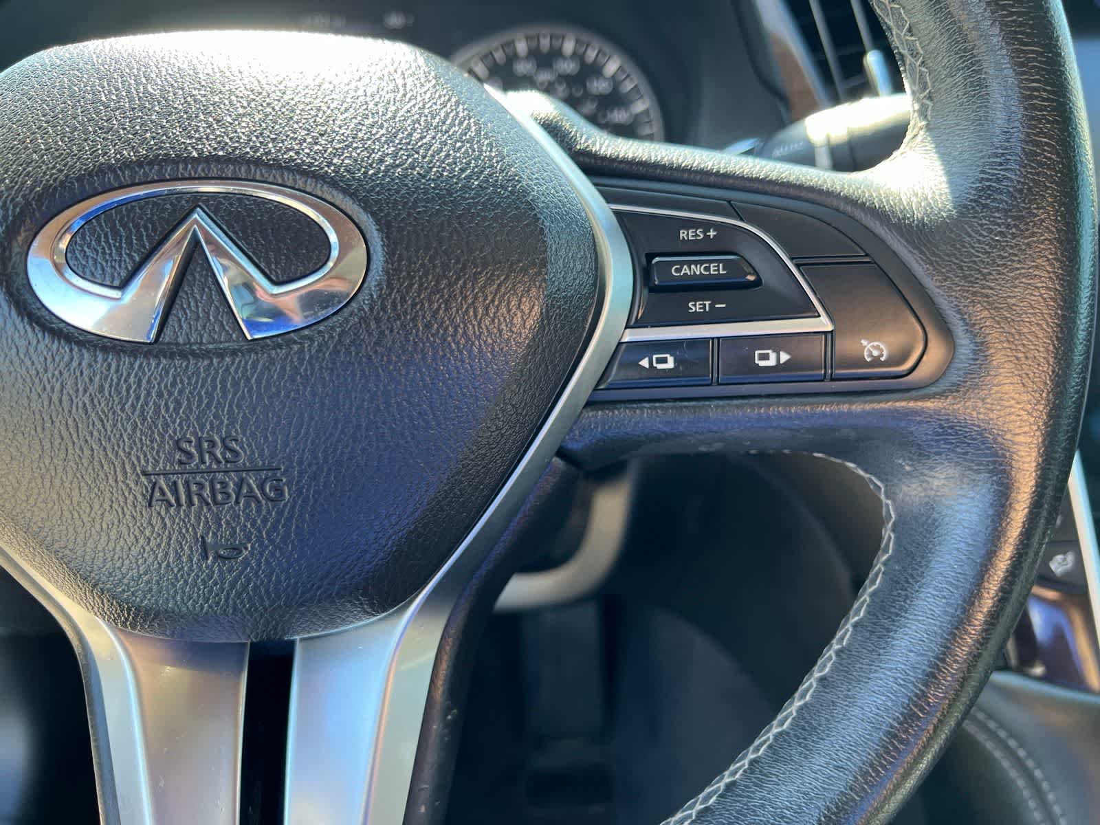 Thumbnail: 2019 INFINITI Q50 - 35