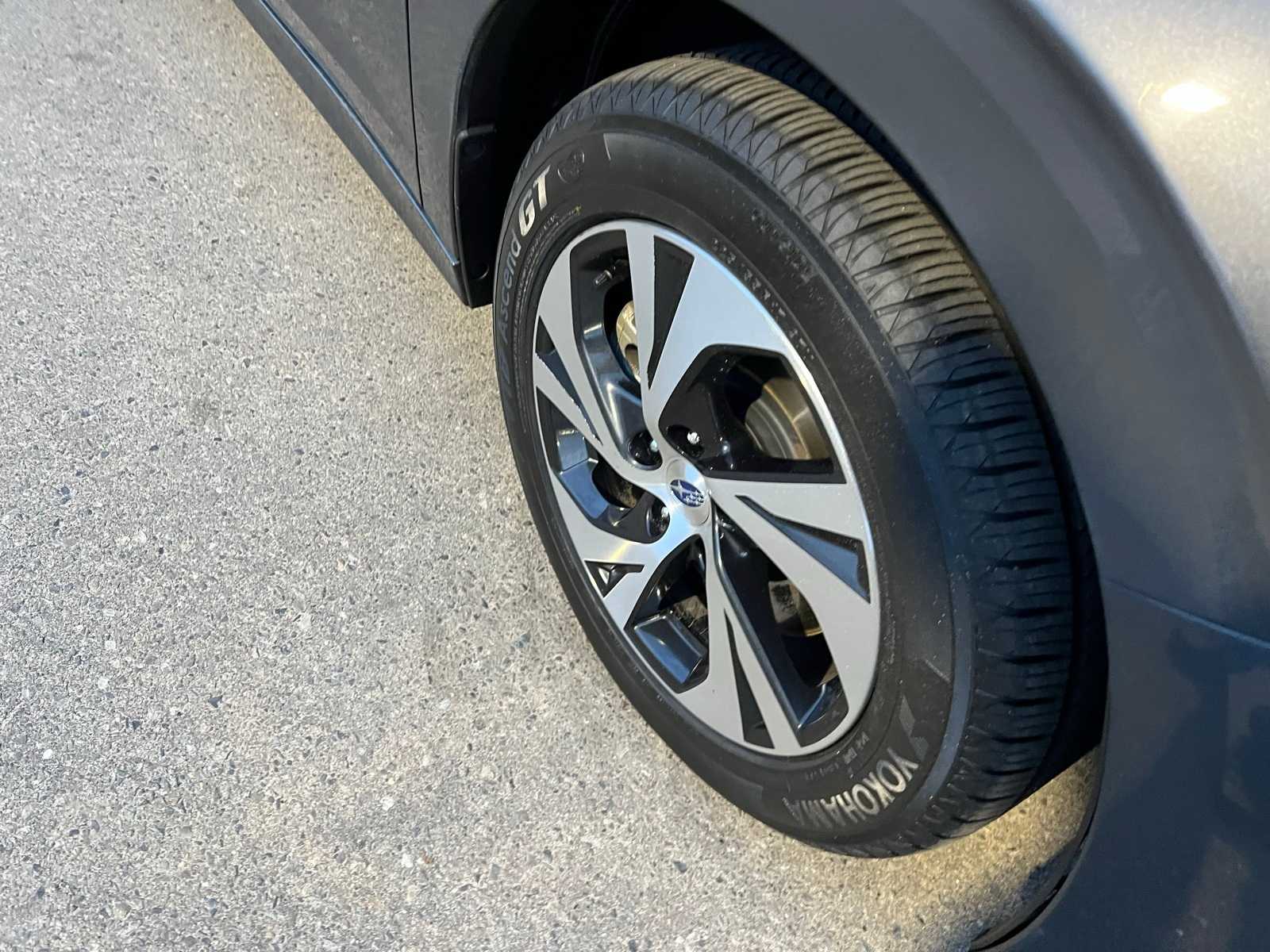 Thumbnail: 2023 Subaru Legacy - 25