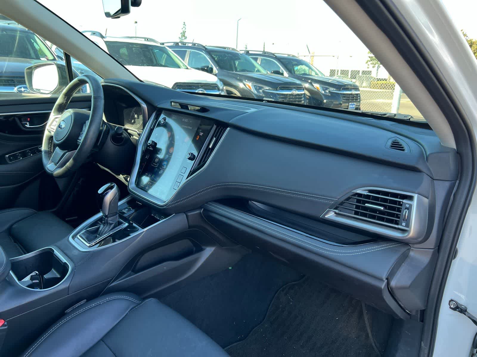 Thumbnail: 2023 Subaru Outback - 25