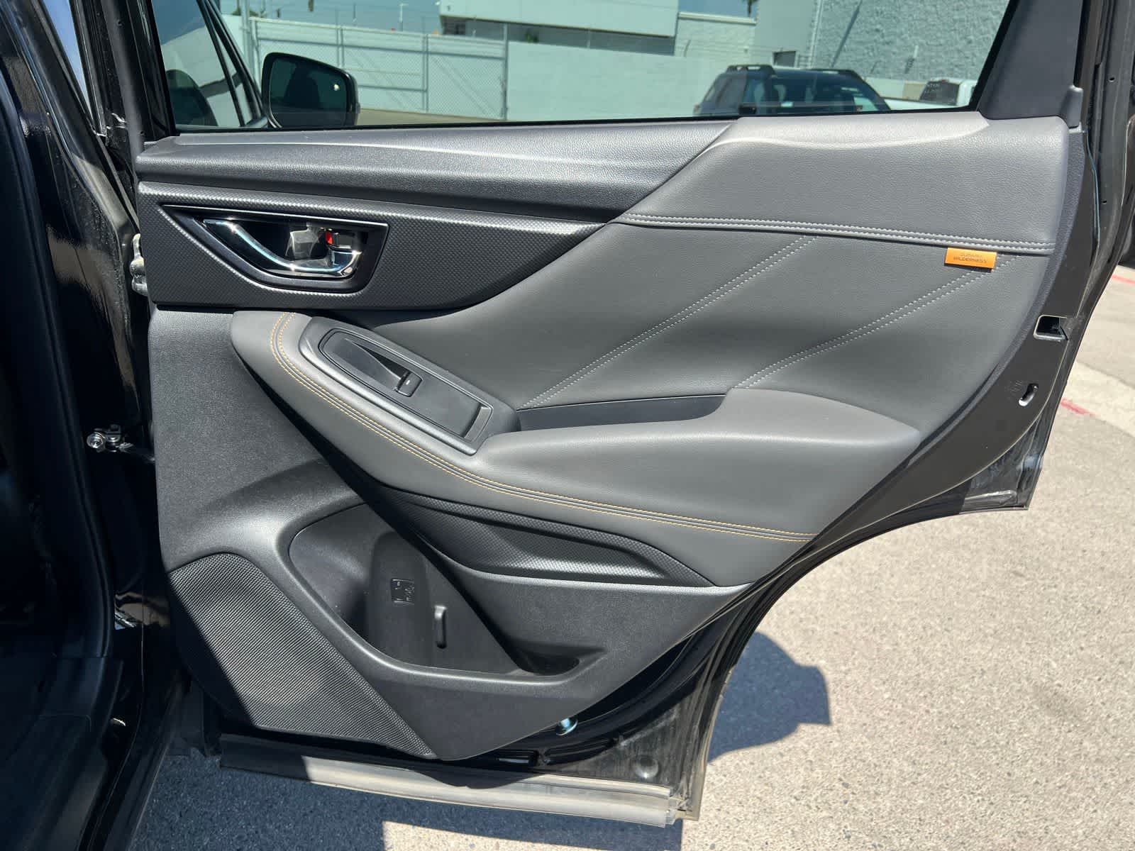 Thumbnail: 2022 Subaru Forester - 24
