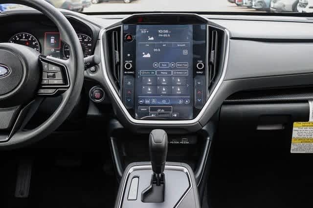 Thumbnail: 2025 Subaru Crosstrek - 14