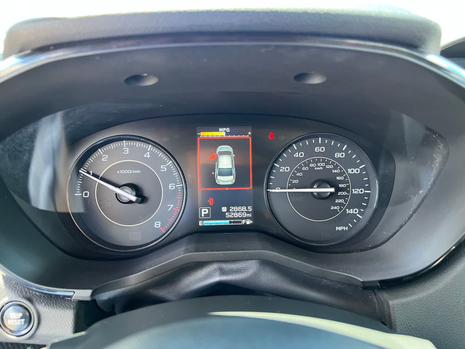 Thumbnail: 2022 Subaru Impreza - 42