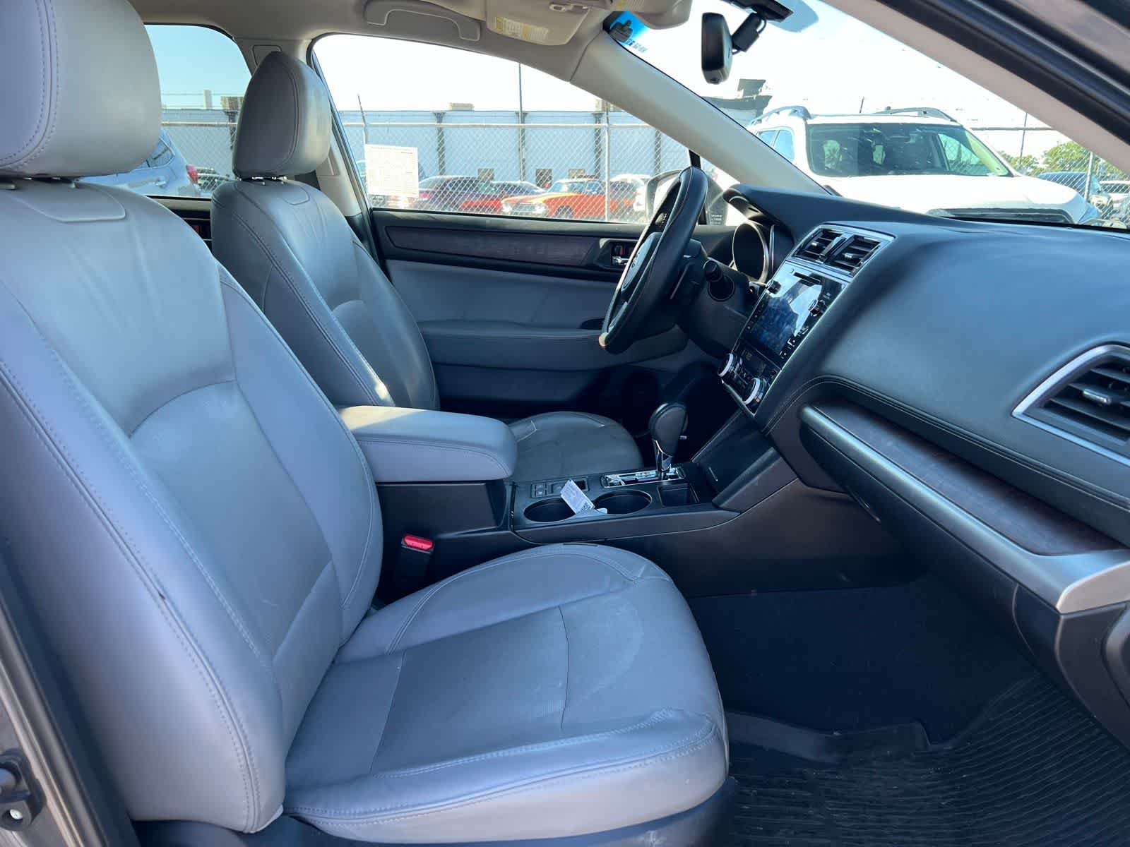 Thumbnail: 2019 Subaru Outback - 26