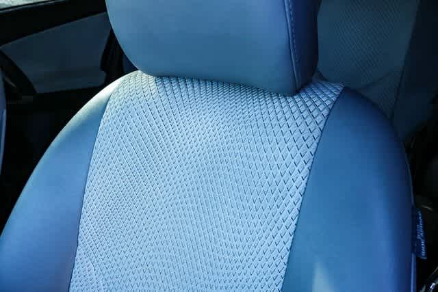 2012 Toyota RAV4 EV 21