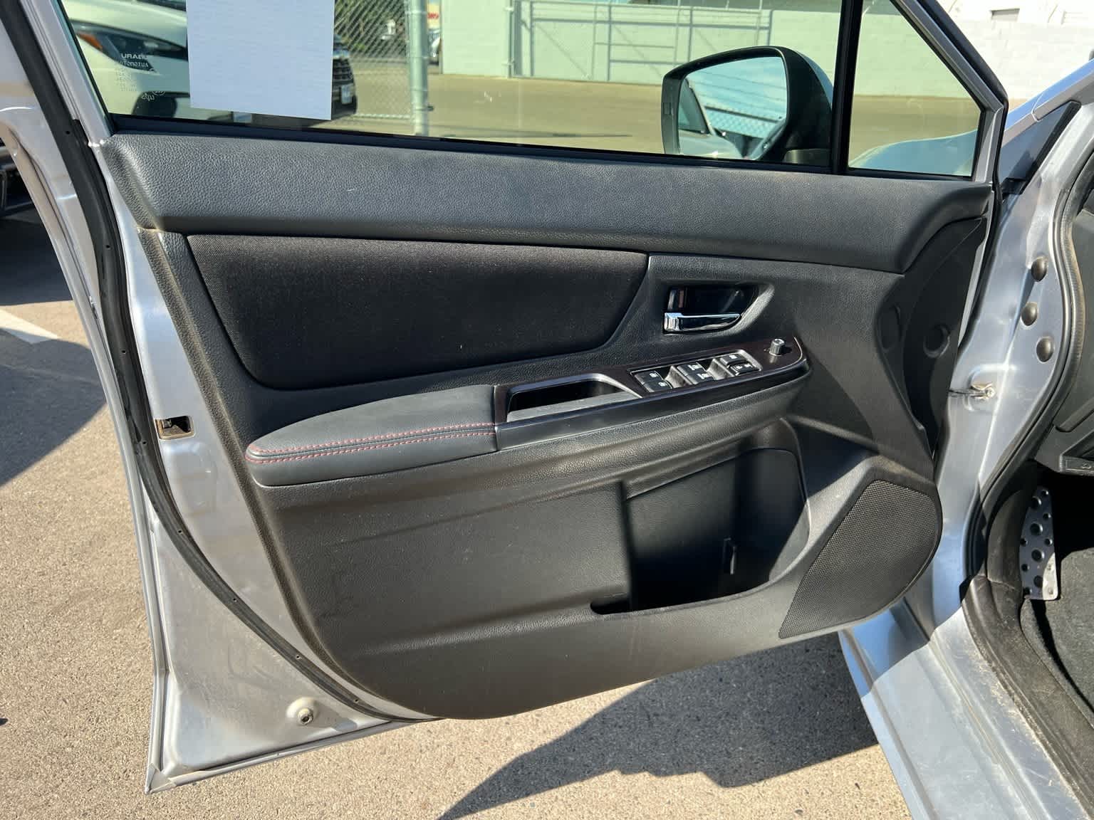 Thumbnail: 2018 Subaru WRX - 14