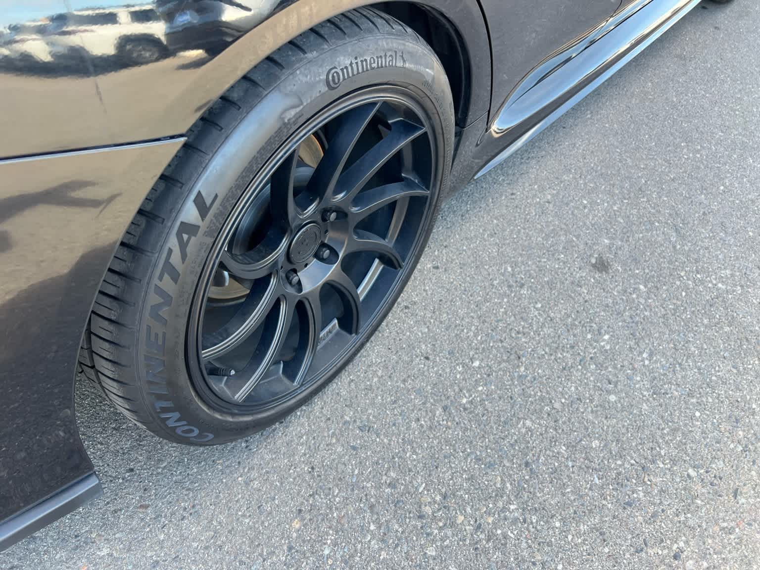 Thumbnail: 2018 Subaru WRX - 20