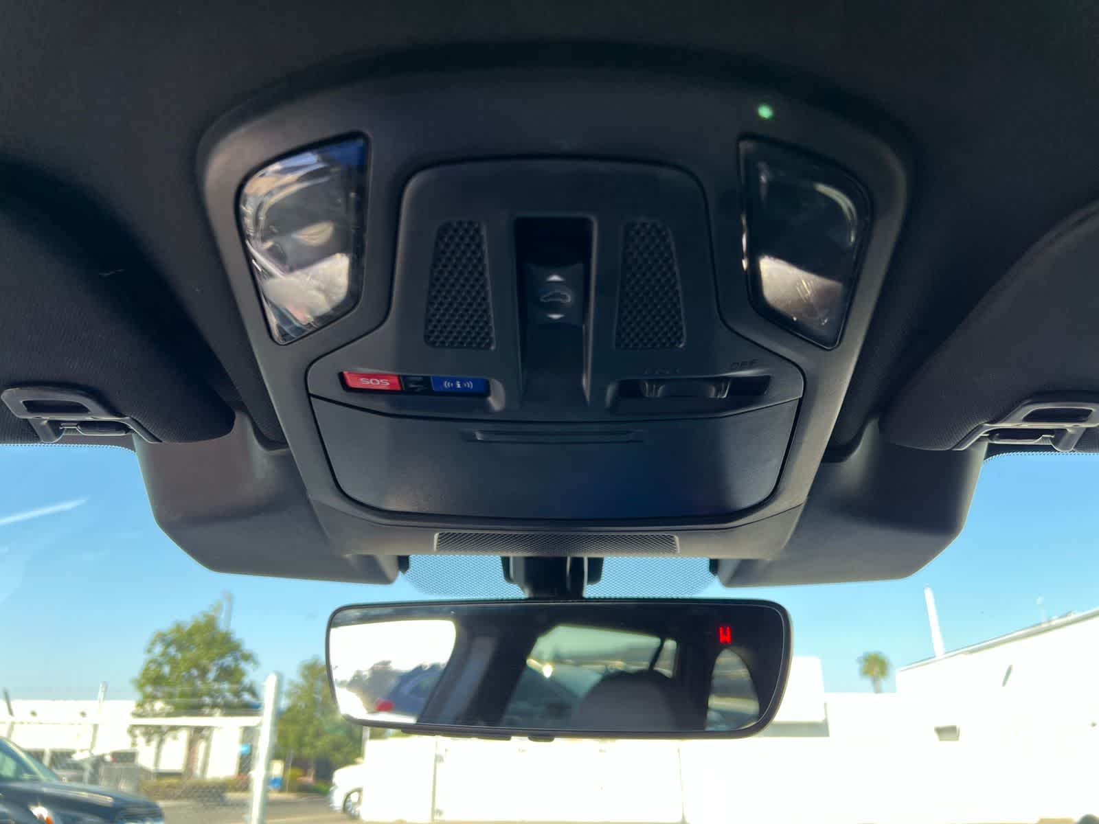 Thumbnail: 2023 Subaru Outback - 33