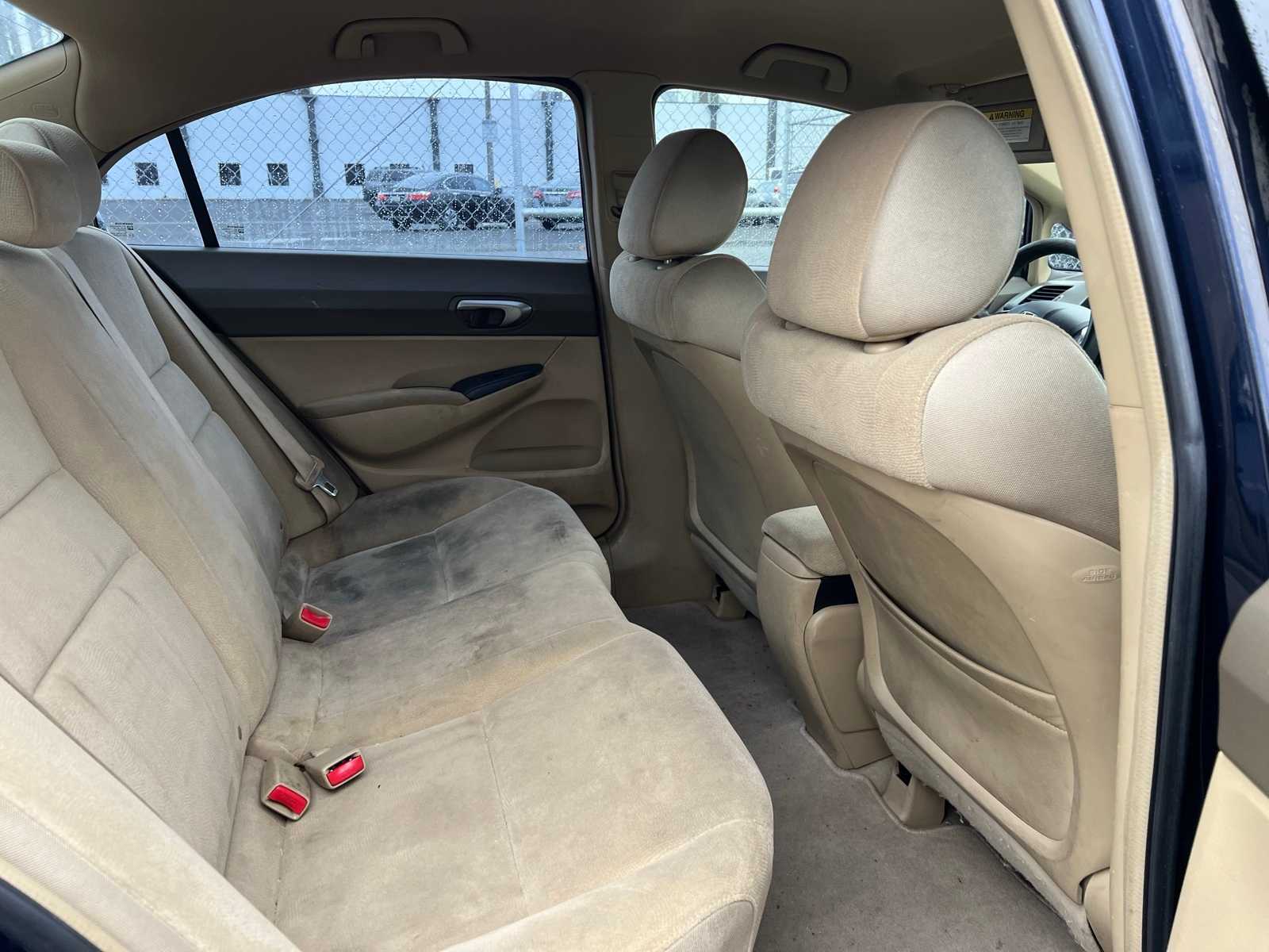 Thumbnail: 2006 Honda Civic - 22