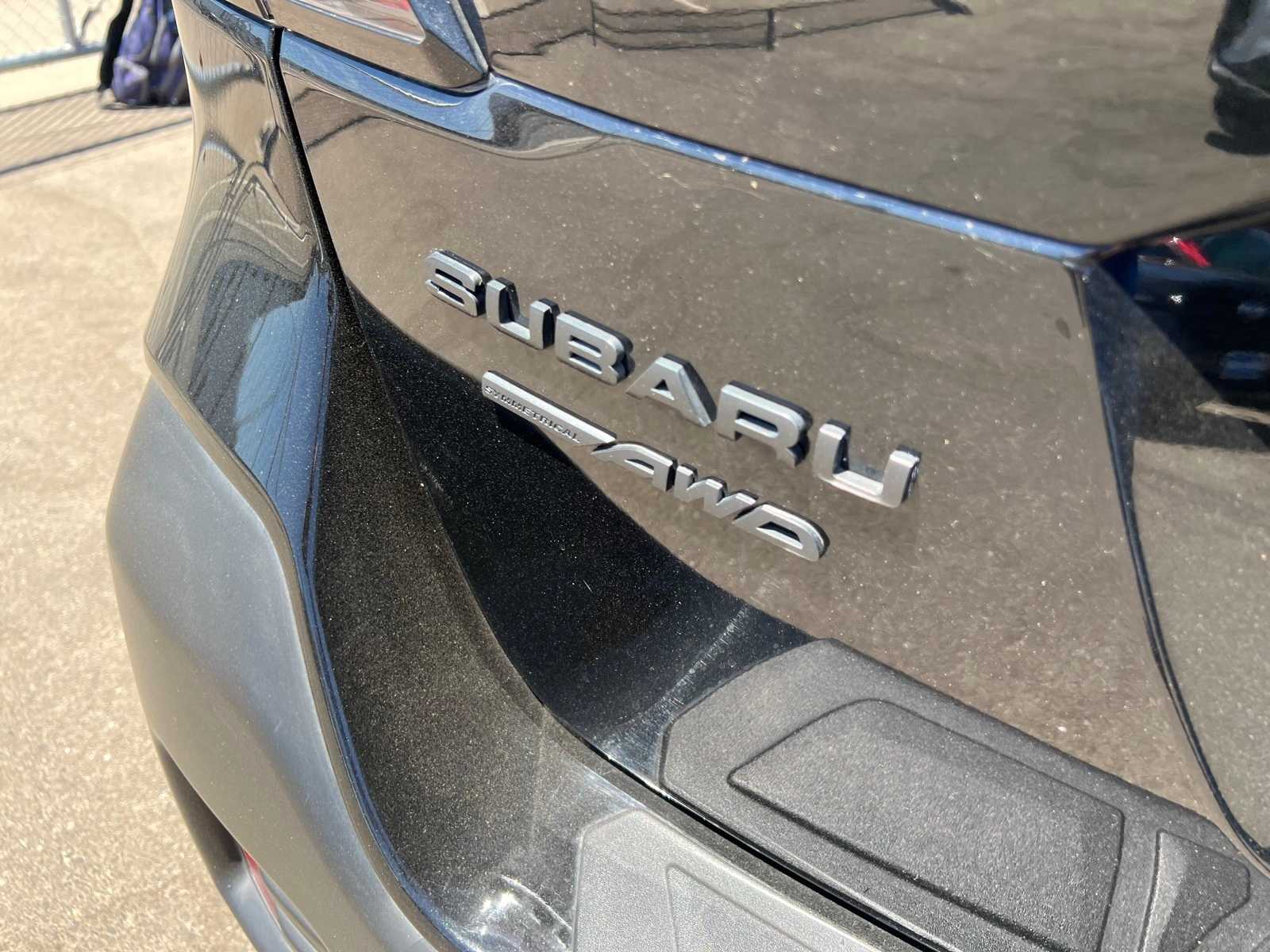 Thumbnail: 2022 Subaru Outback - 5