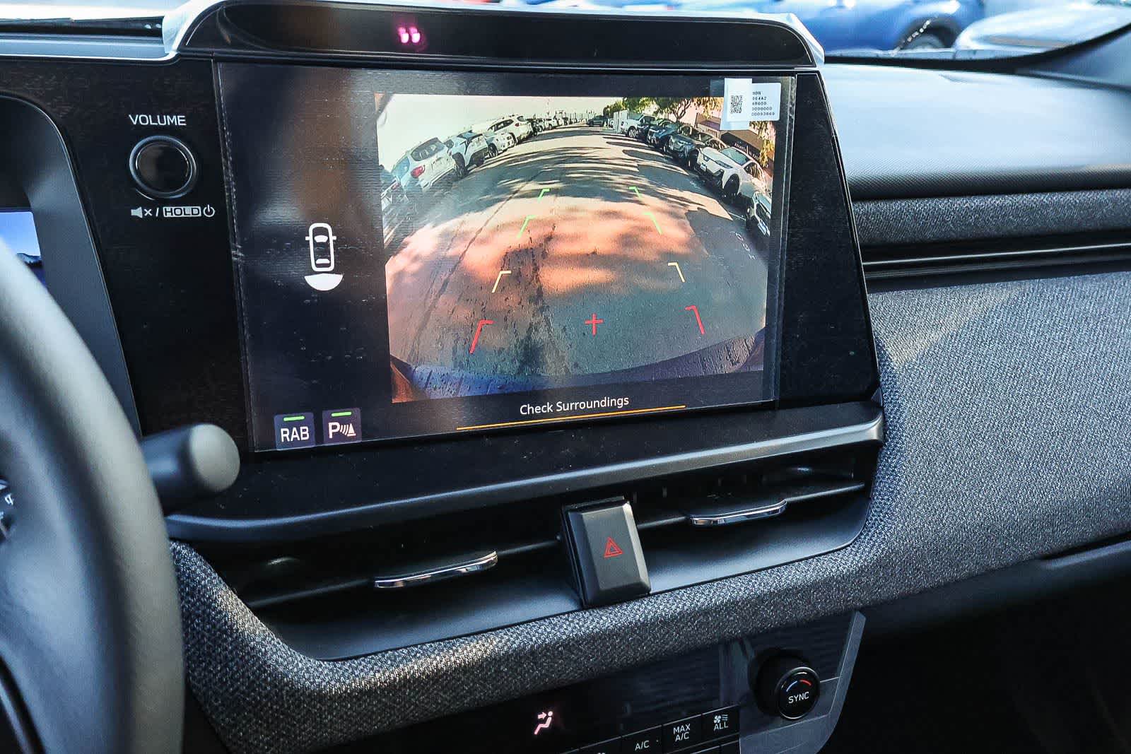 Thumbnail: 2026 Subaru Outback - 23