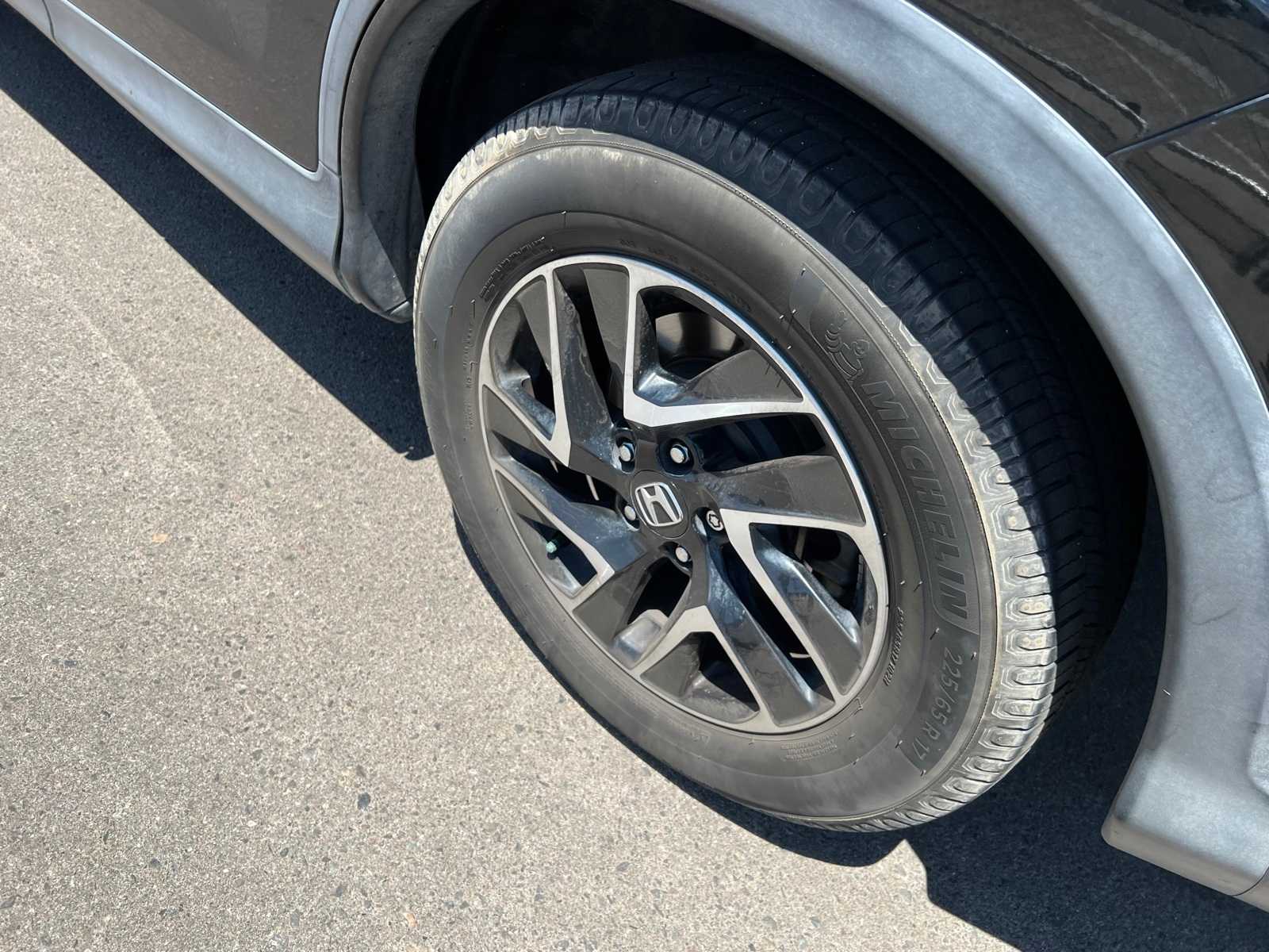 Thumbnail: 2016 Honda CR-V - 17