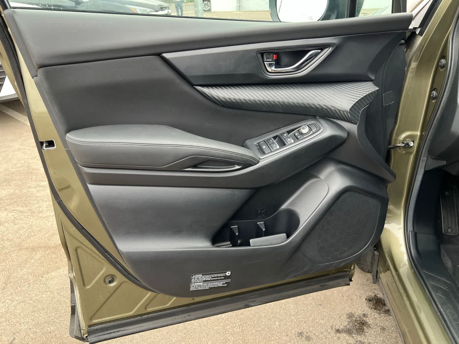 Thumbnail: 2025 Subaru Ascent - 16