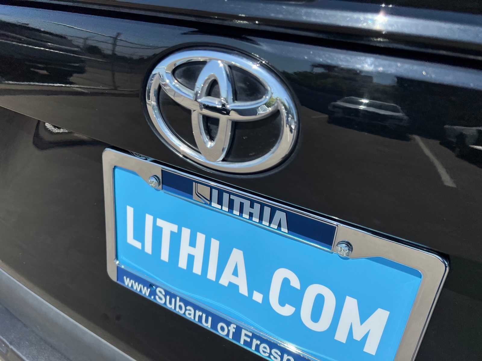 2023 Toyota RAV4 XLE 6