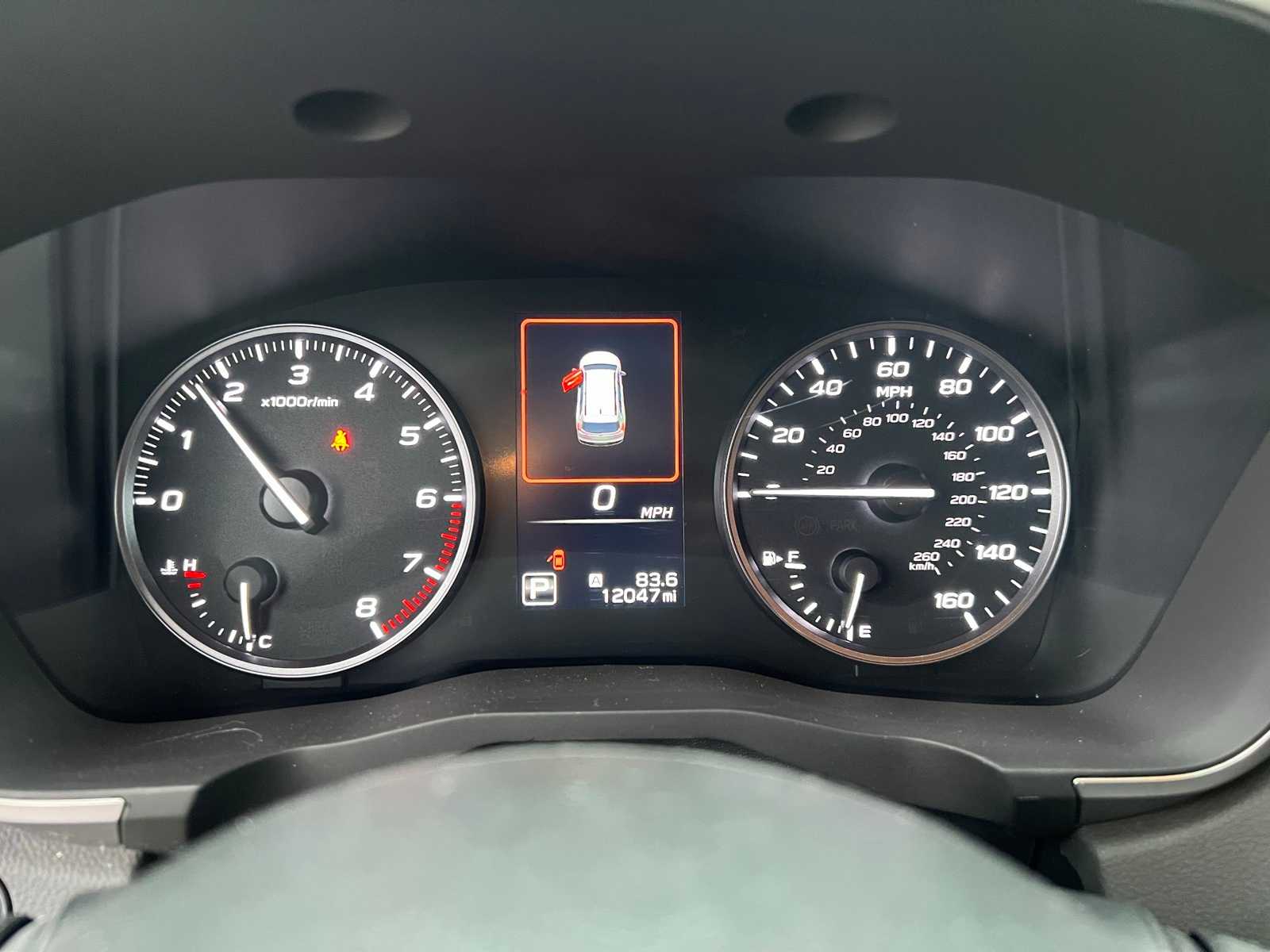 Thumbnail: 2024 Subaru Ascent - 41