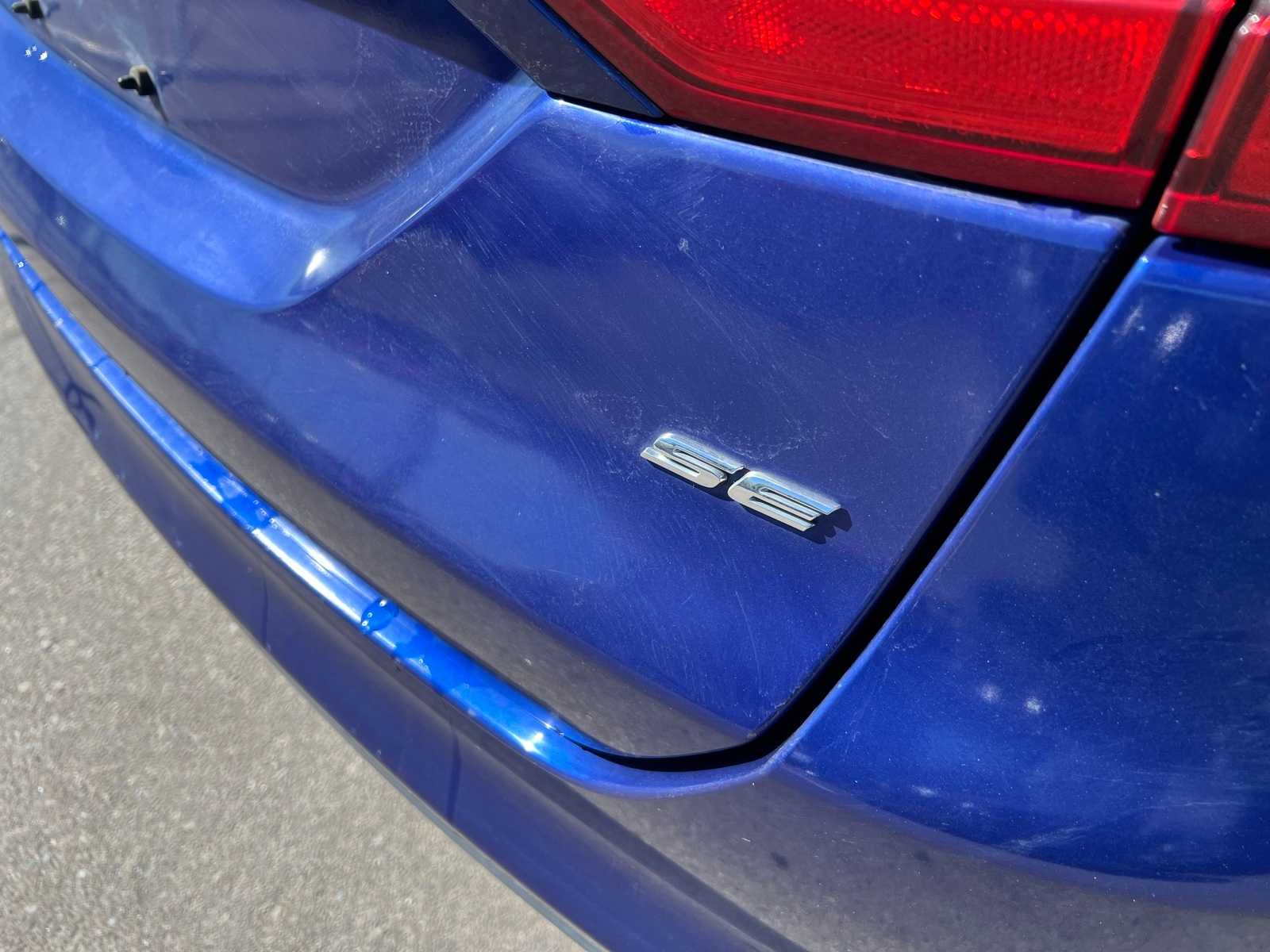 Thumbnail: 2016 Ford Fusion - 7