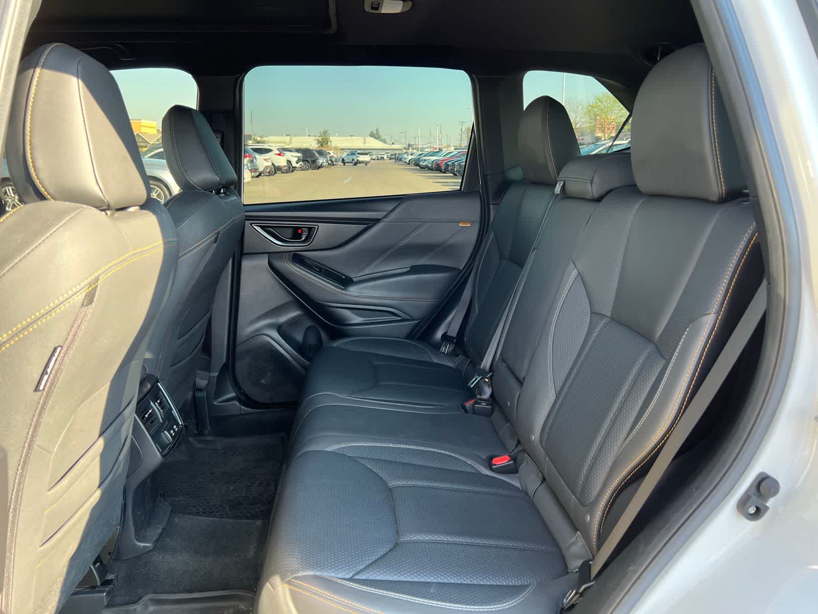 Thumbnail: 2023 Subaru Forester - 19