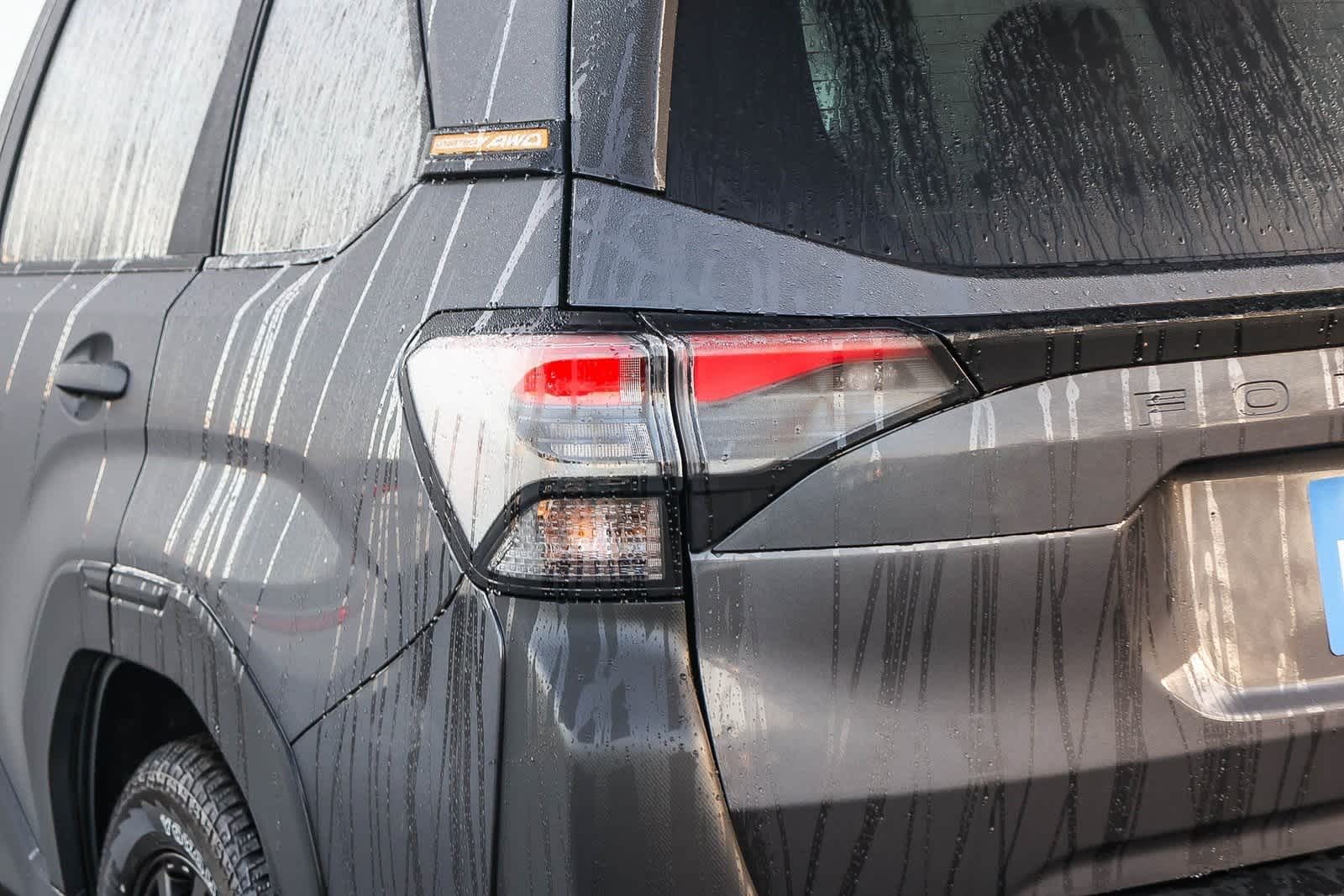 Thumbnail: 2026 Subaru Forester - 7