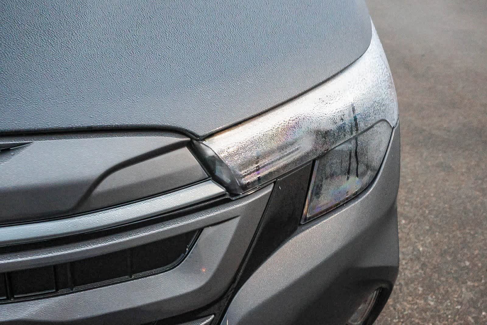 Thumbnail: 2026 Subaru Forester - 11