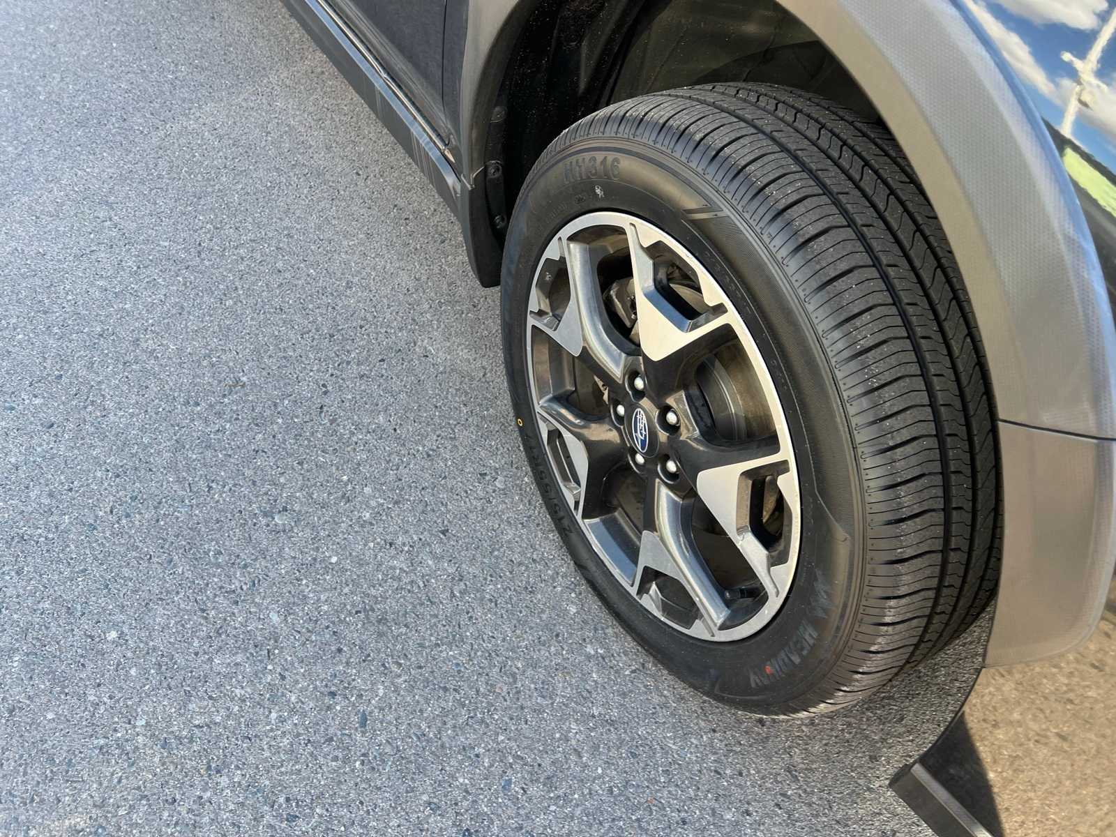 Thumbnail: 2019 Subaru Crosstrek - 25
