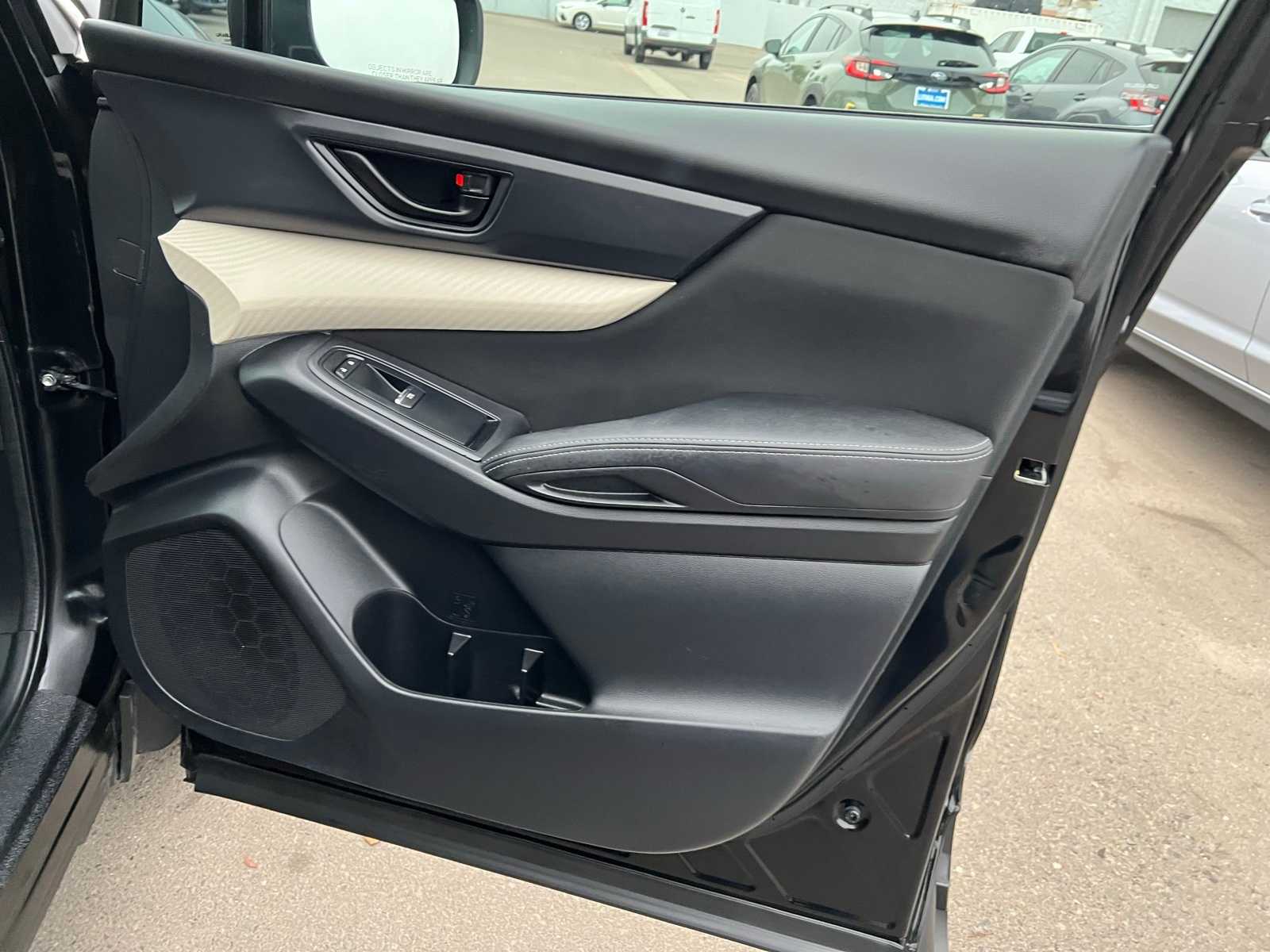 Thumbnail: 2022 Subaru Ascent - 27