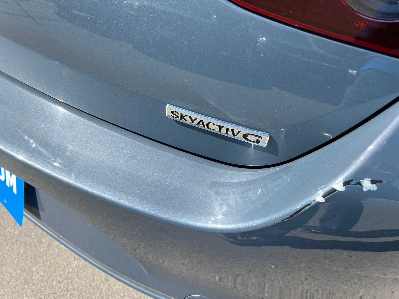 Thumbnail: 2024 Mazda Mazda3 - 7