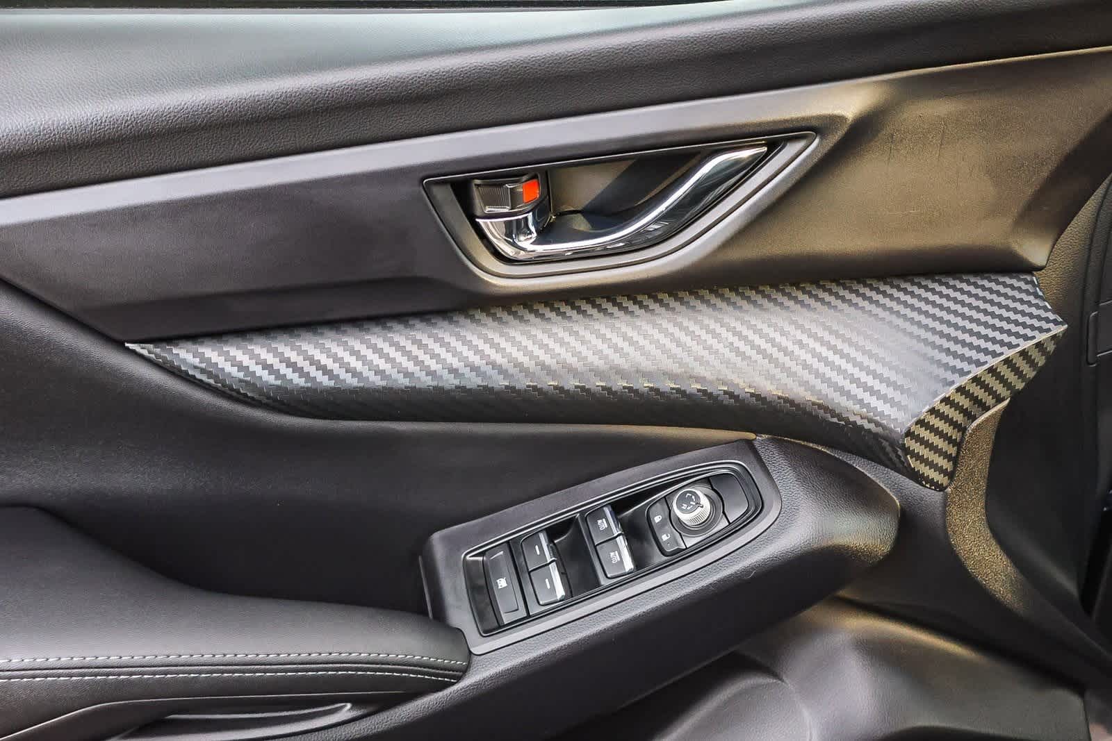 Thumbnail: 2026 Subaru Ascent - 21