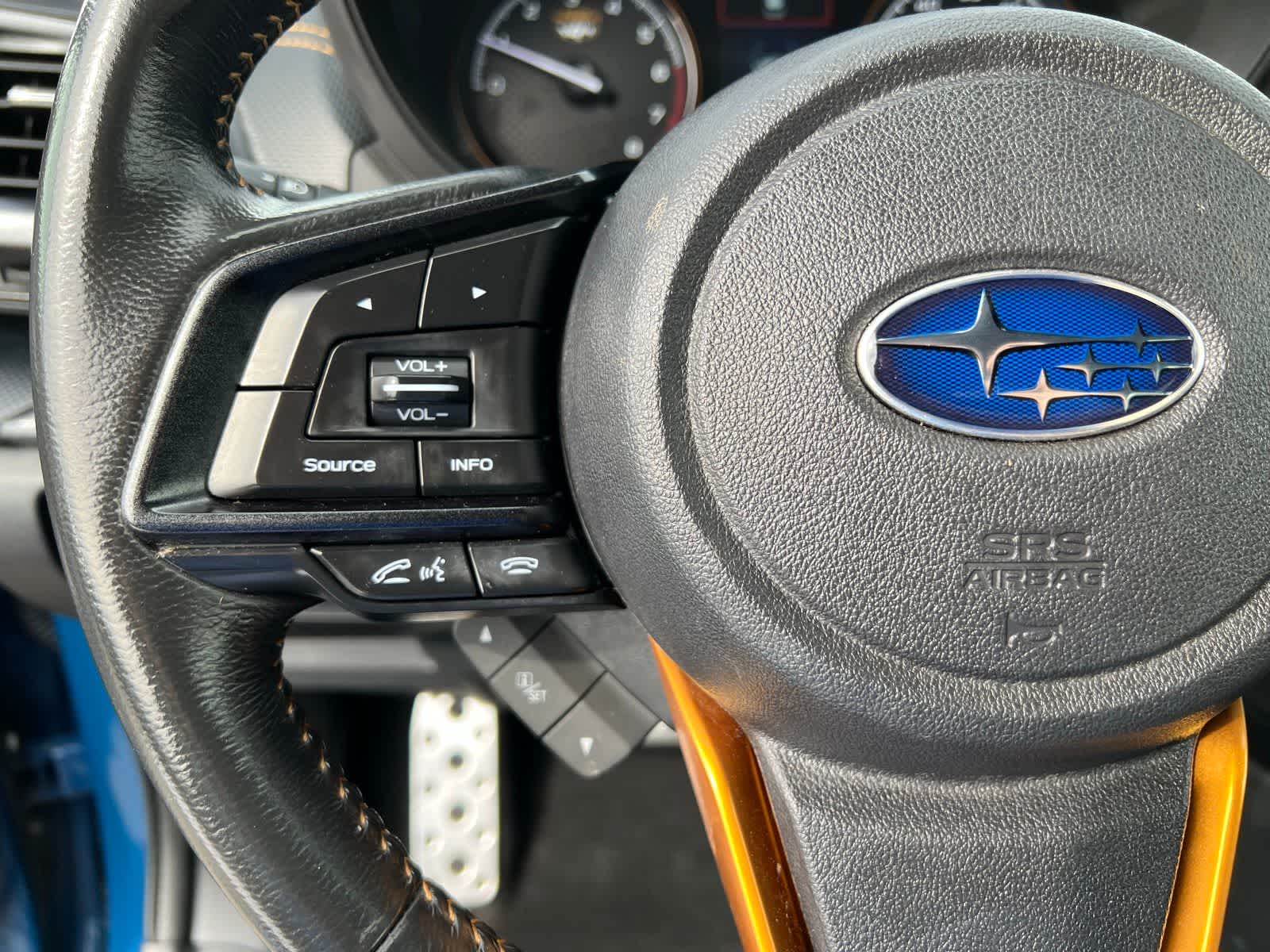 Thumbnail: 2023 Subaru Forester - 36