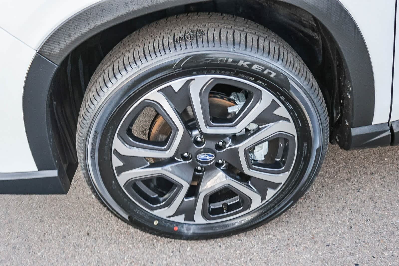 Thumbnail: 2026 Subaru Ascent - 10