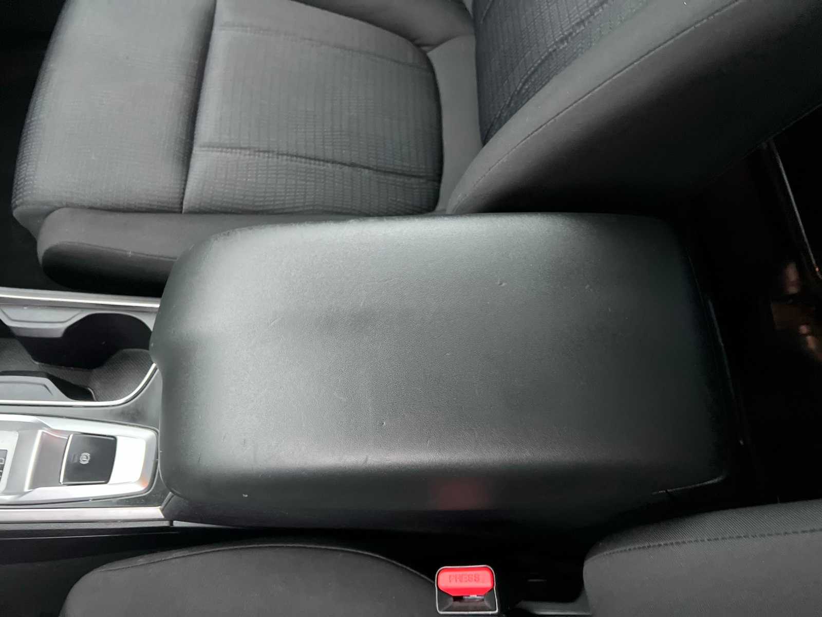 Thumbnail: 2022 Subaru Ascent - 39