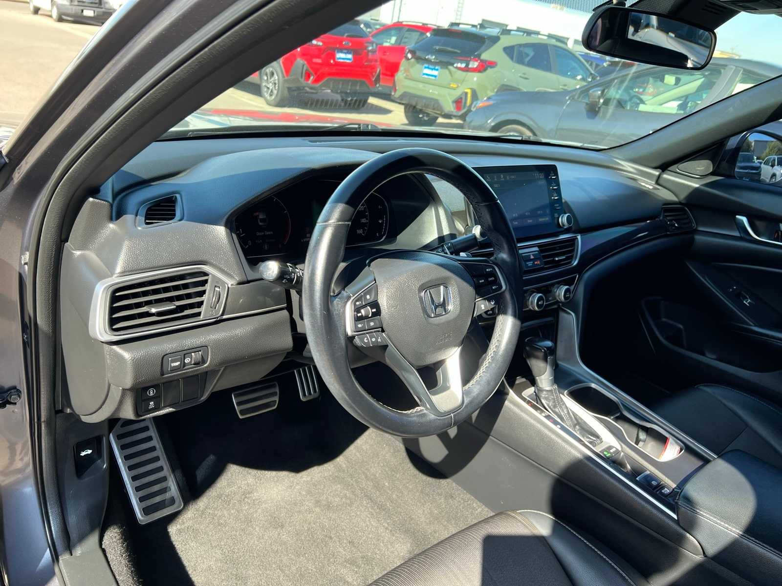 Thumbnail: 2018 Honda Accord - 14